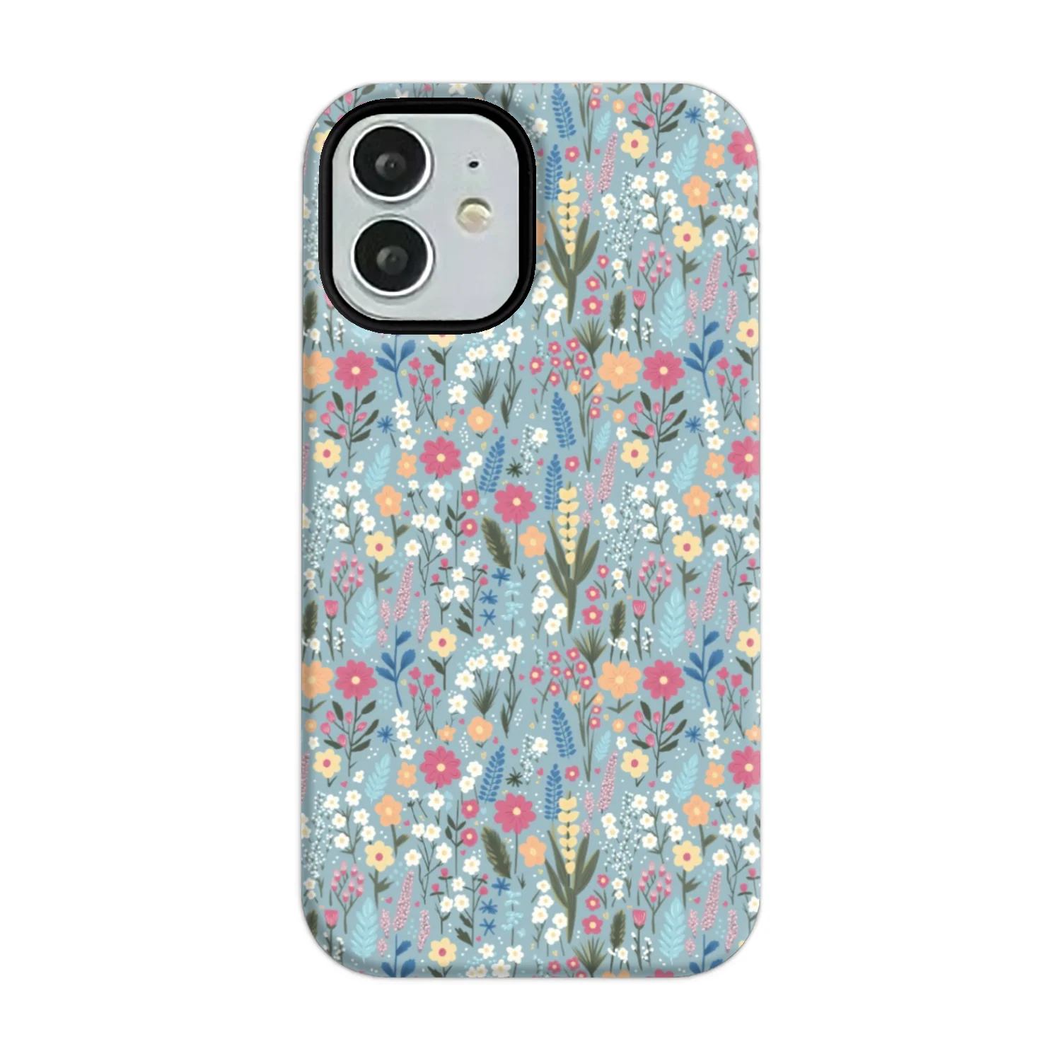 Phone Case - Whimsical Wildflowers - Image 19