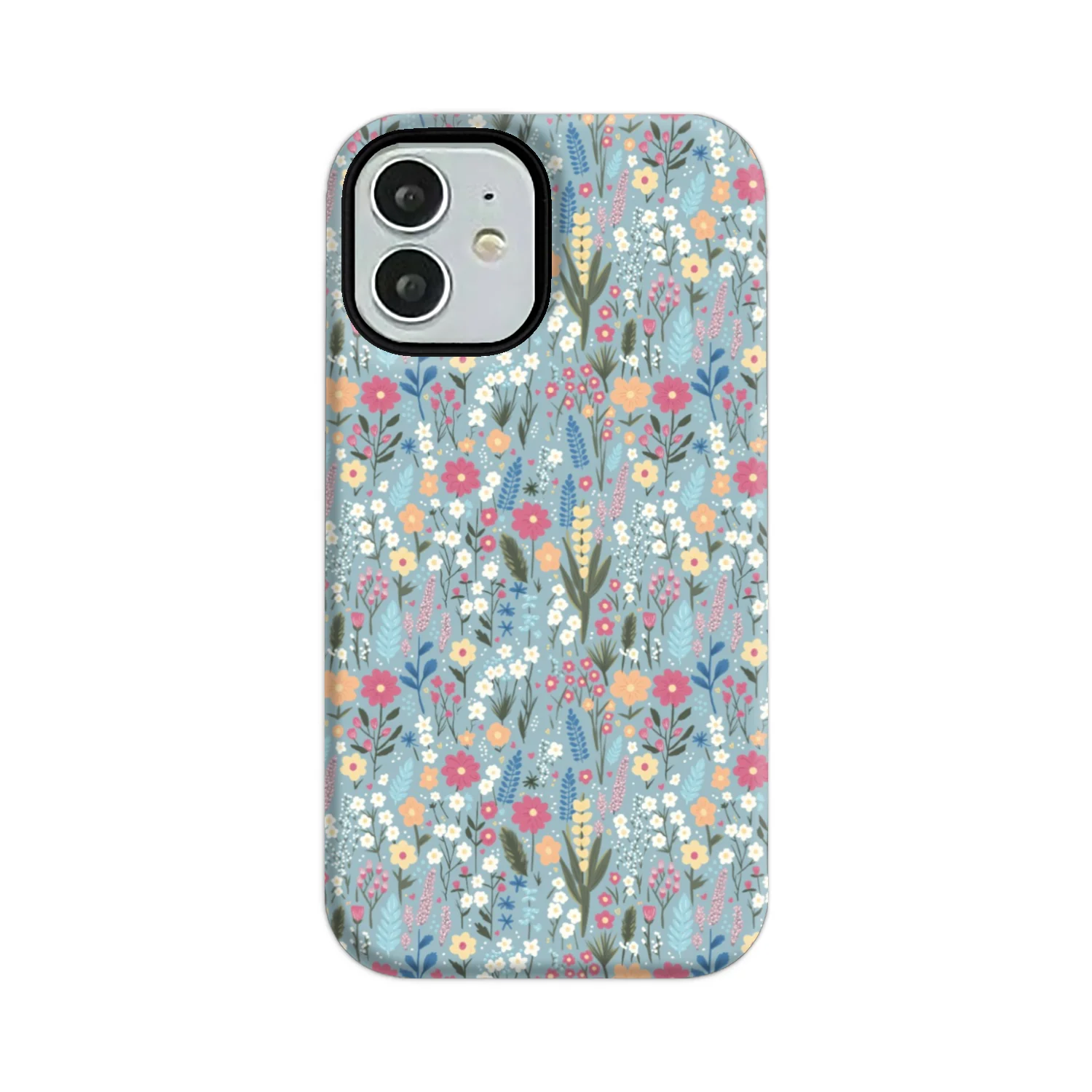 Phone Case - Whimsical Wildflowers - Image 20