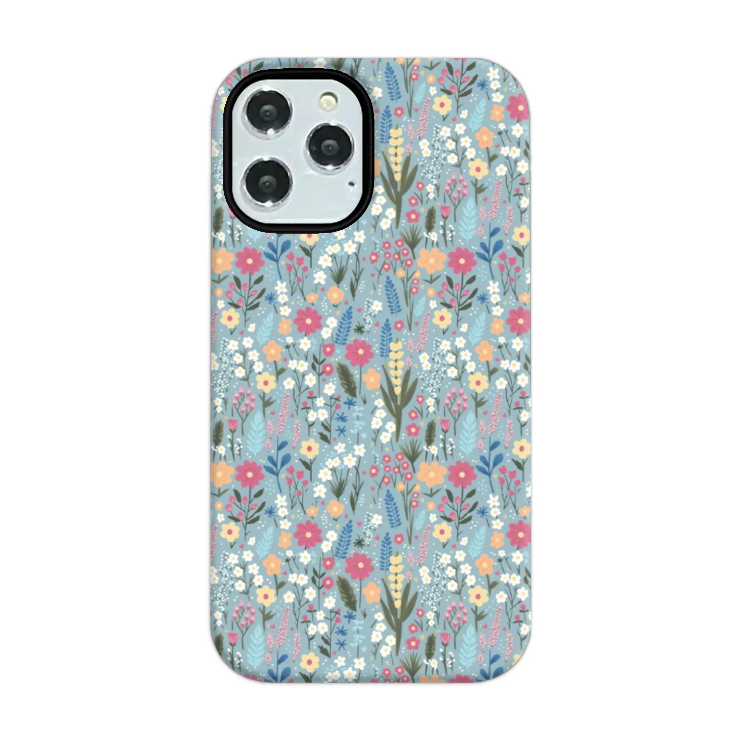 Phone Case - Whimsical Wildflowers - Image 21