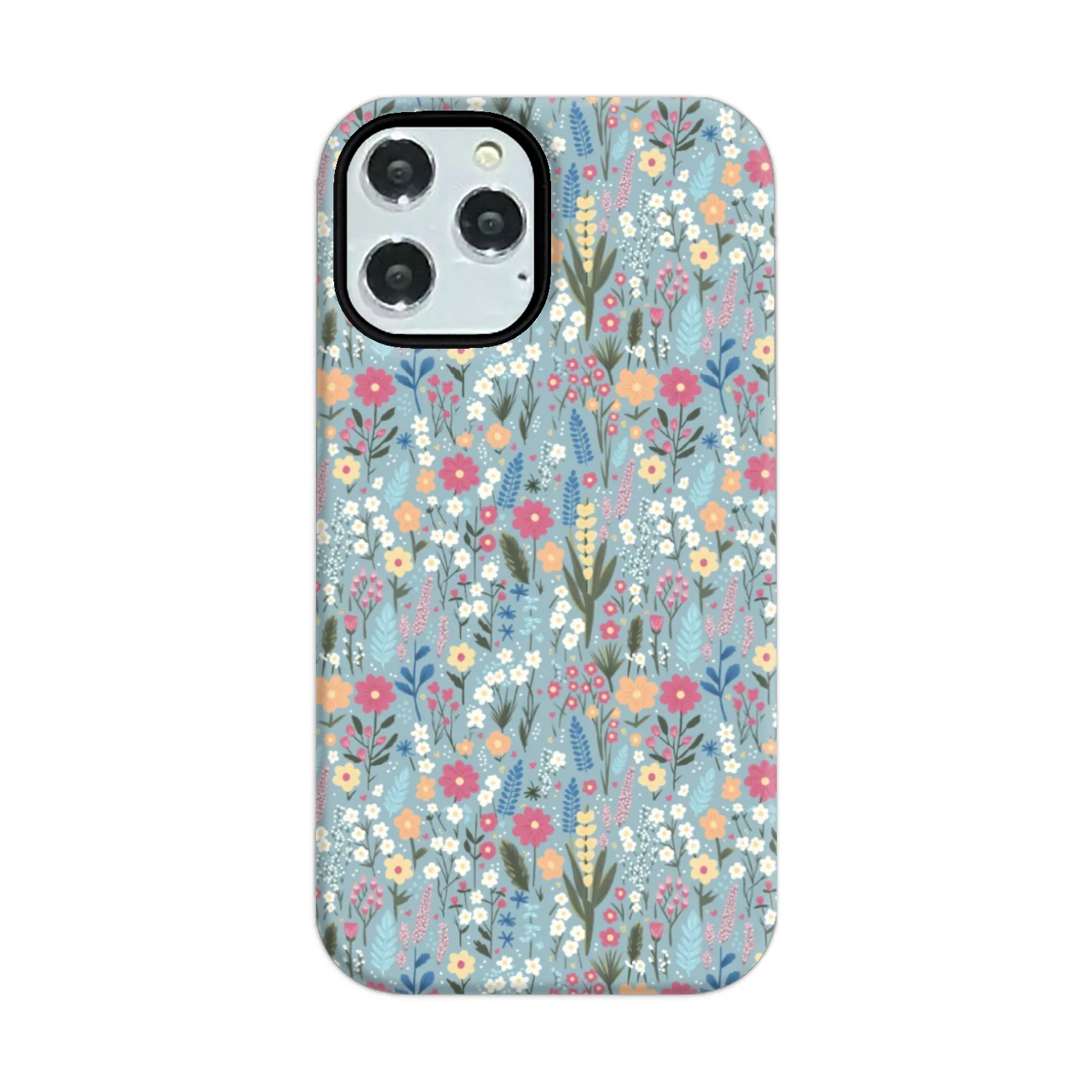 Phone Case - Whimsical Wildflowers - Image 22