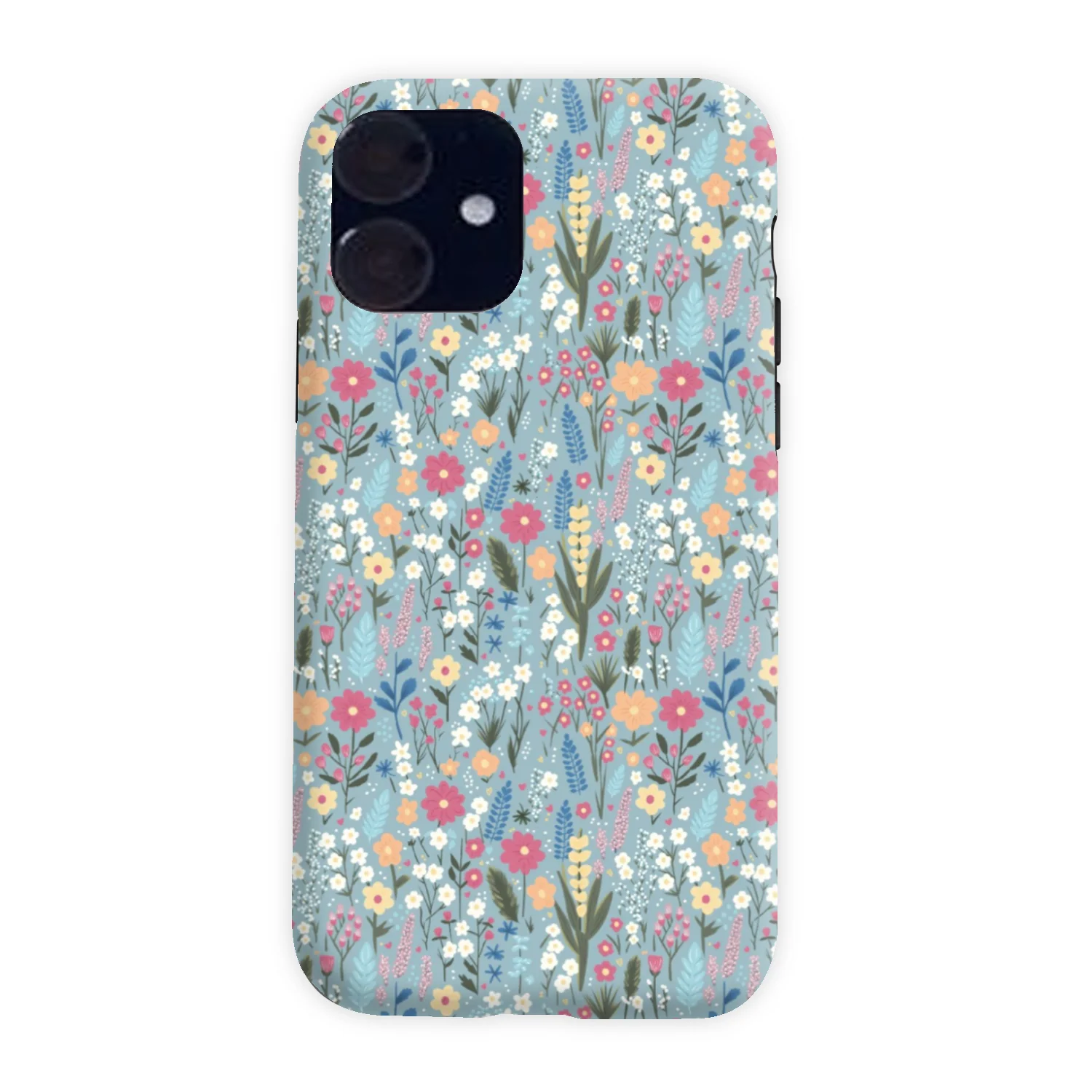 Phone Case - Whimsical Wildflowers - Image 25