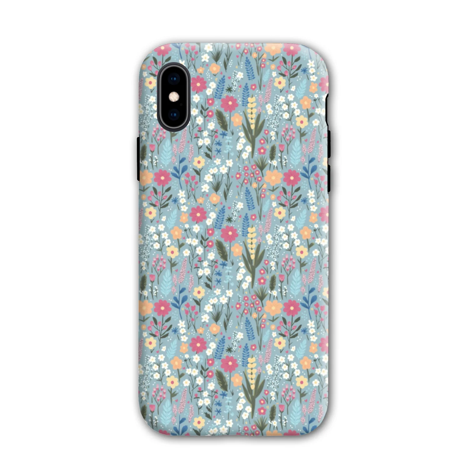 Phone Case - Whimsical Wildflowers - Image 28