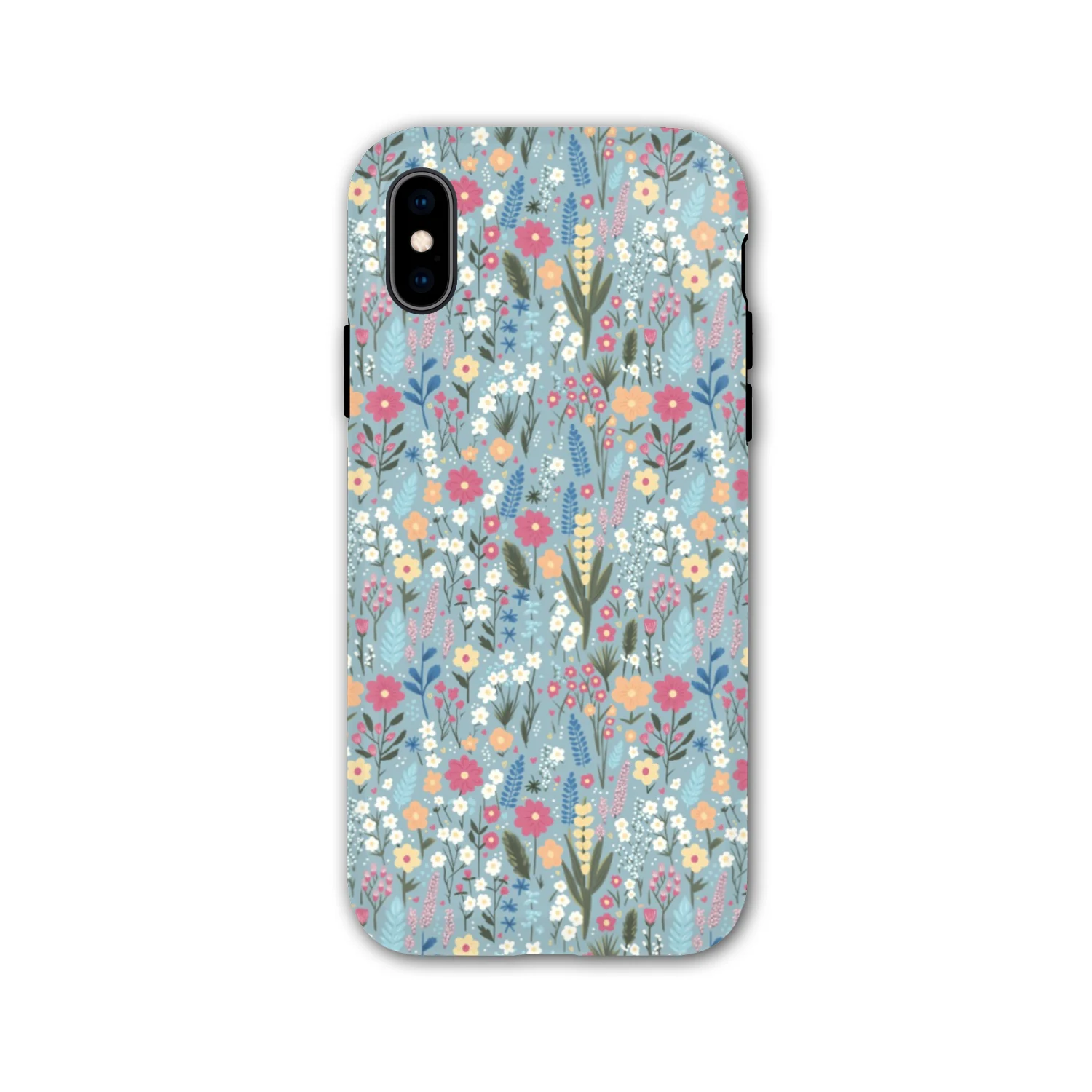 Phone Case - Whimsical Wildflowers - Image 29