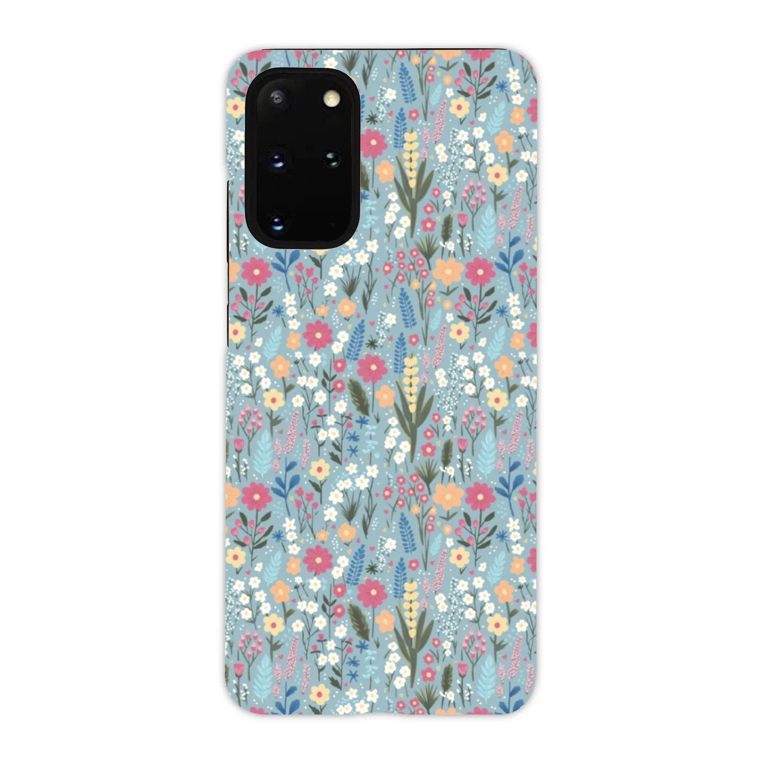 Phone Case - Whimsical Wildflowers - Image 36
