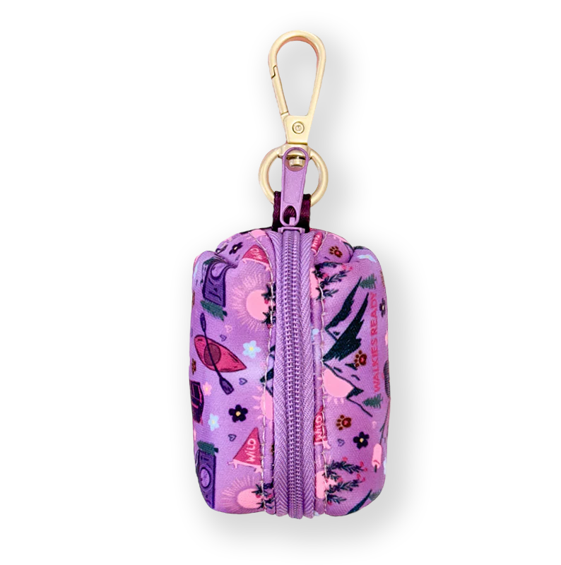 Poo Bag Holder - Roaming Wild - Image 3