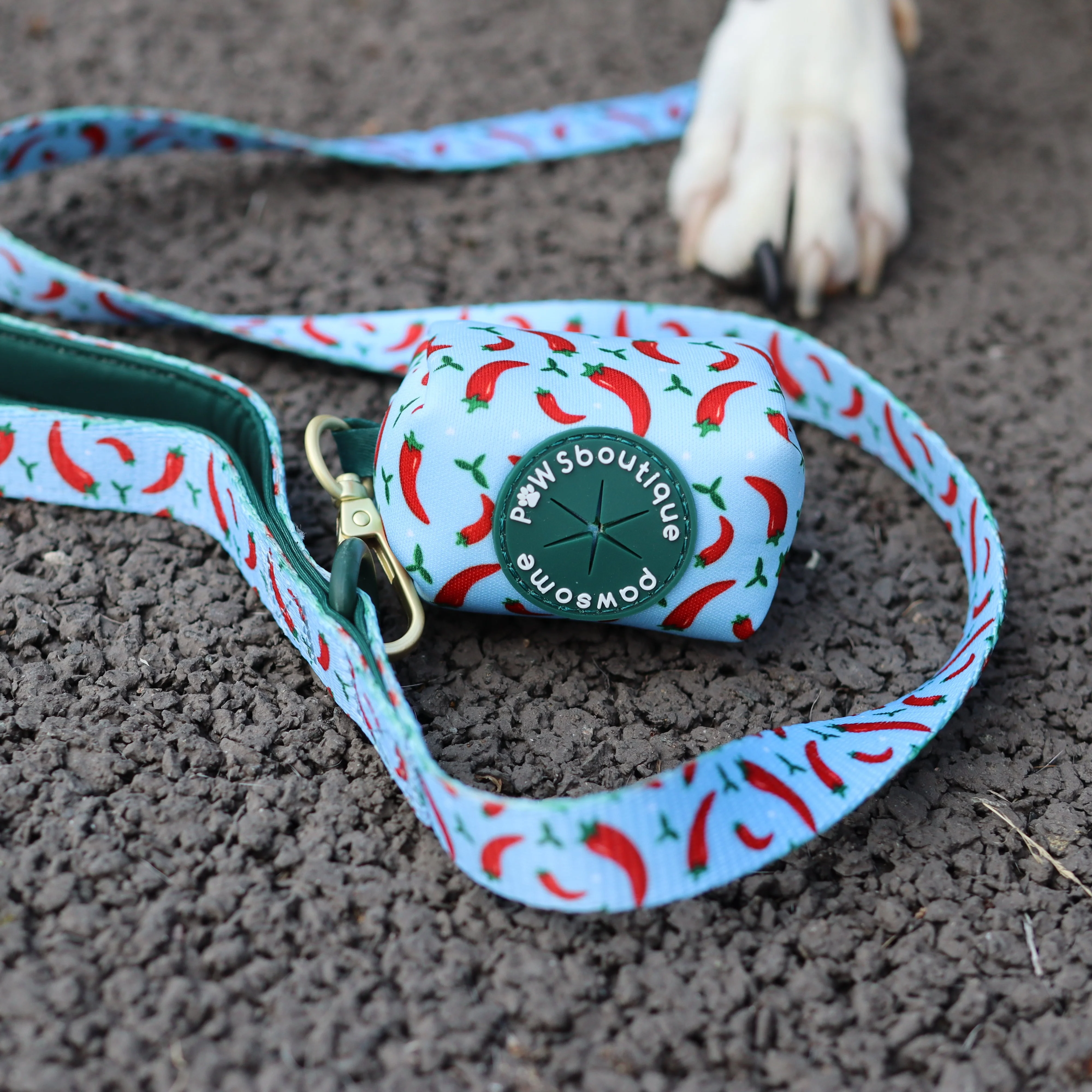 Poo Bag Holder - Stay Spicy - Image 11