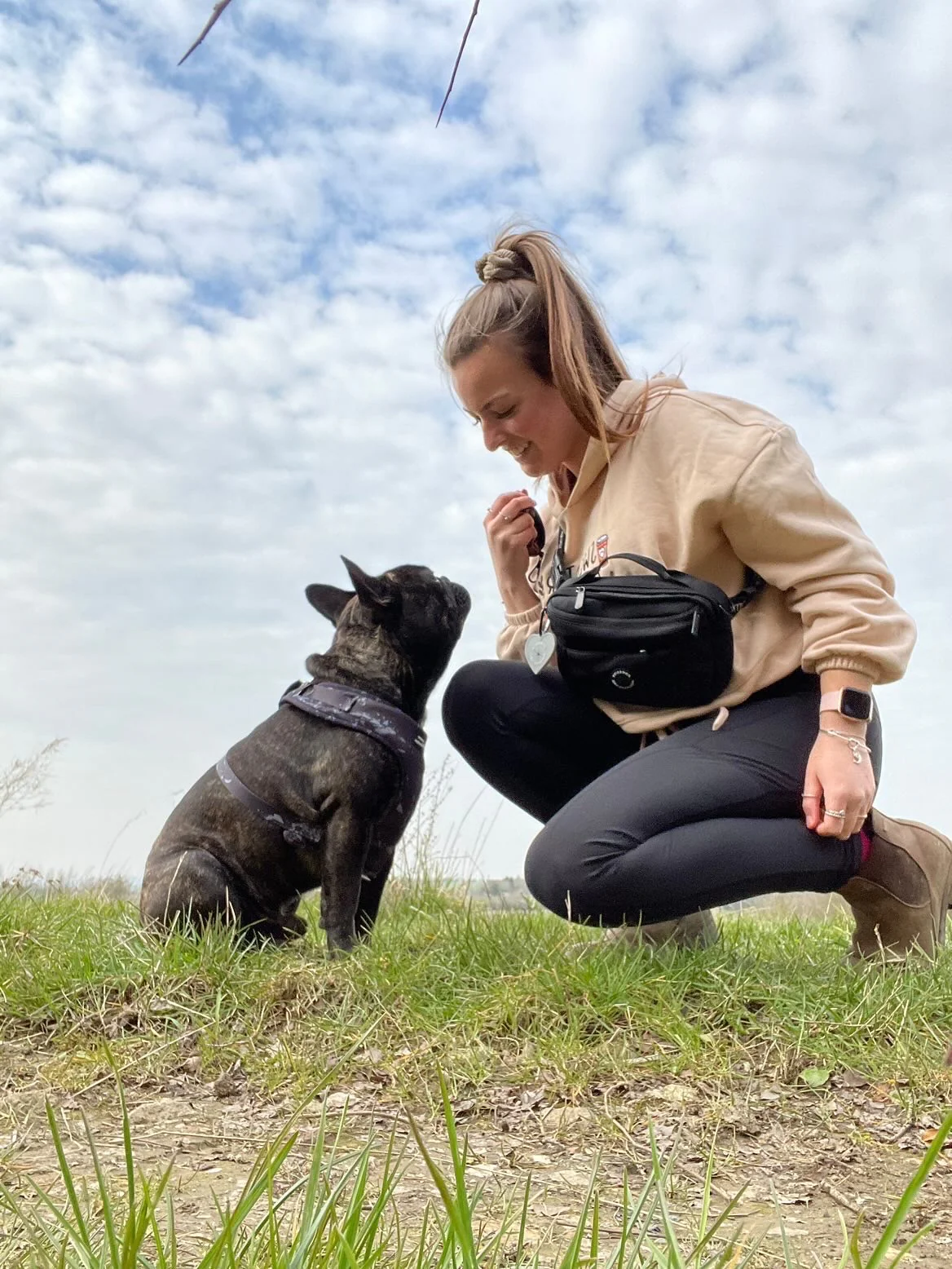 All In One Bumbag - Black - Image 32