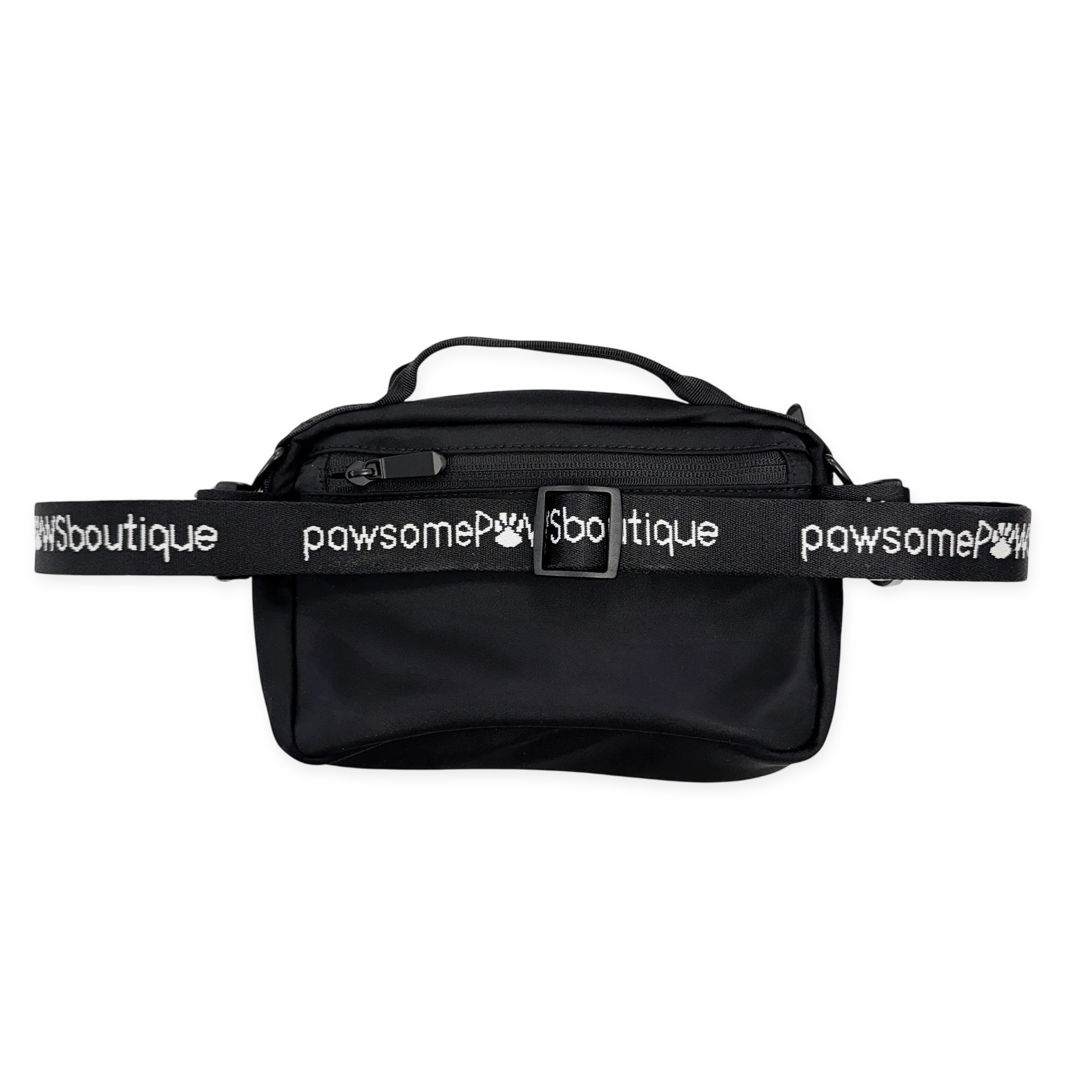 All In One Bumbag - Black - Image 41