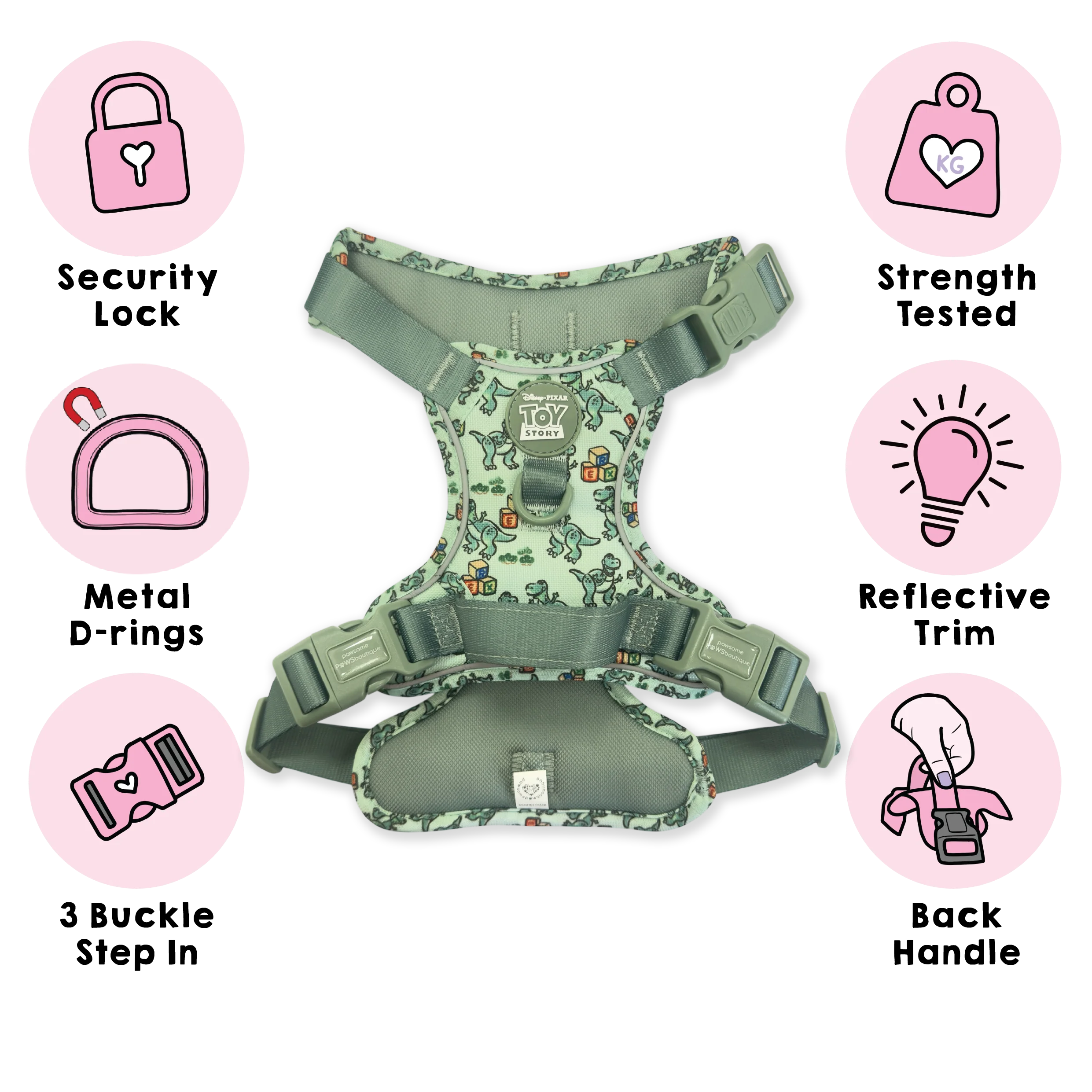 Rex Ultimate Bundle - Image 2