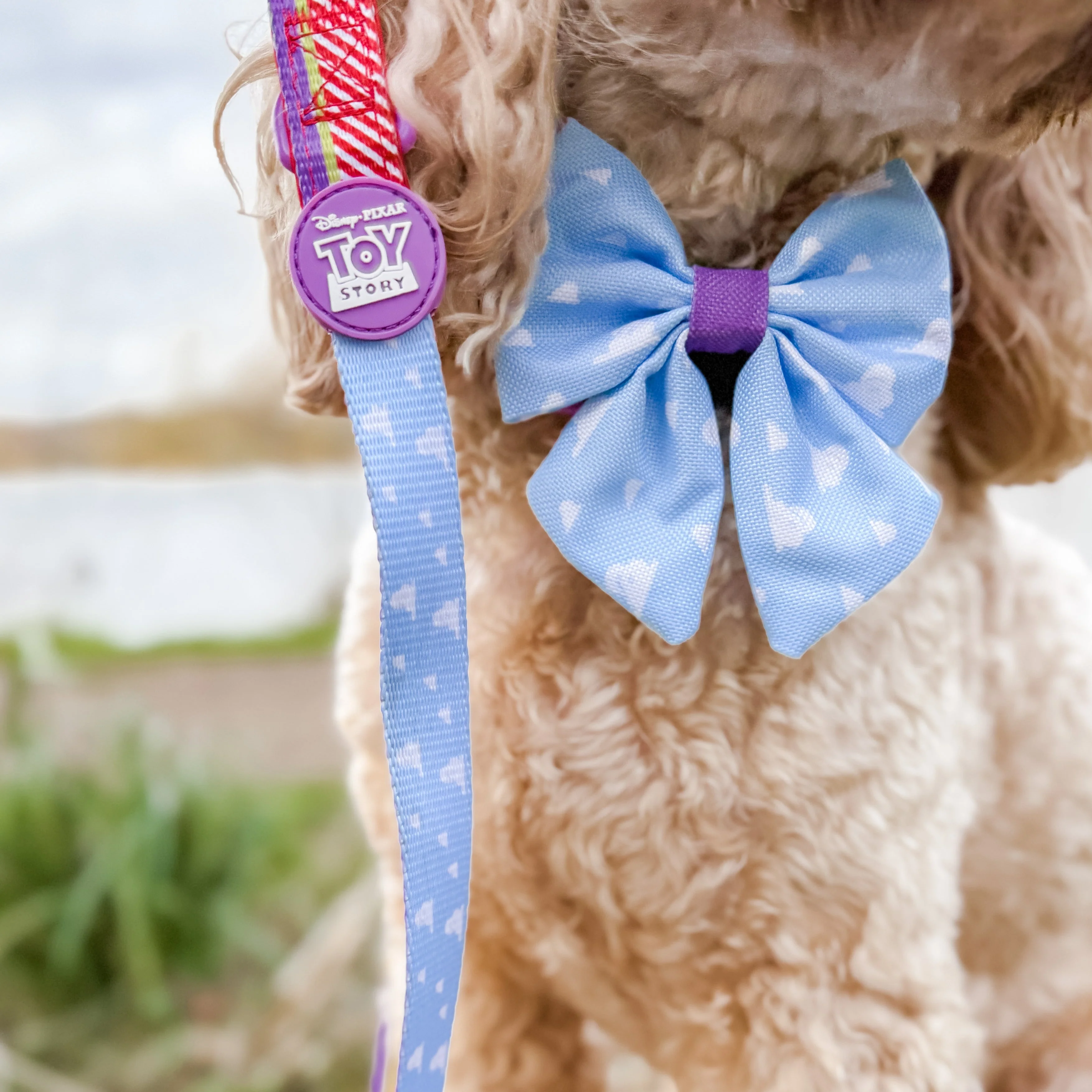 Disney© Sailor Bow - Buzz Lightyear - Image 8