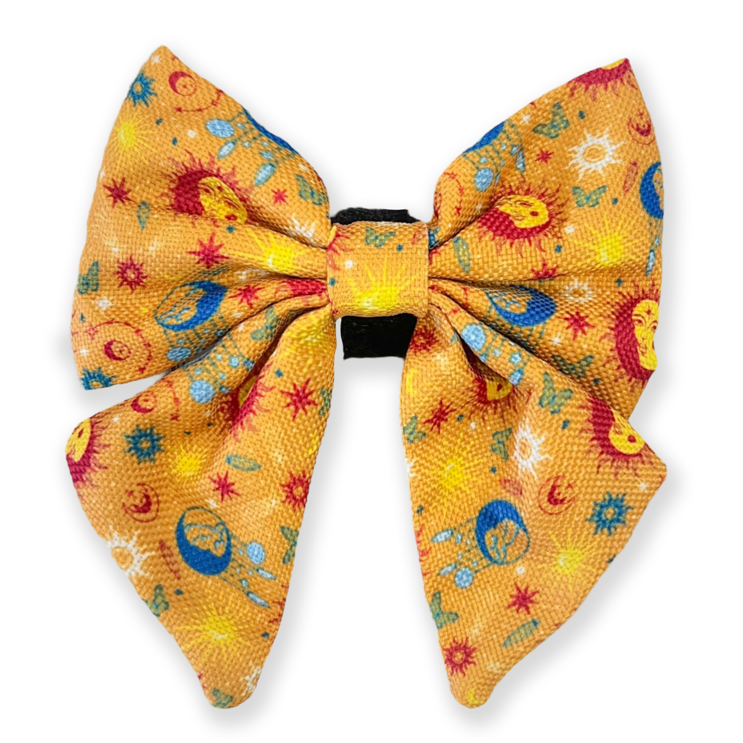 Sailor Bow - Celestial Spirit