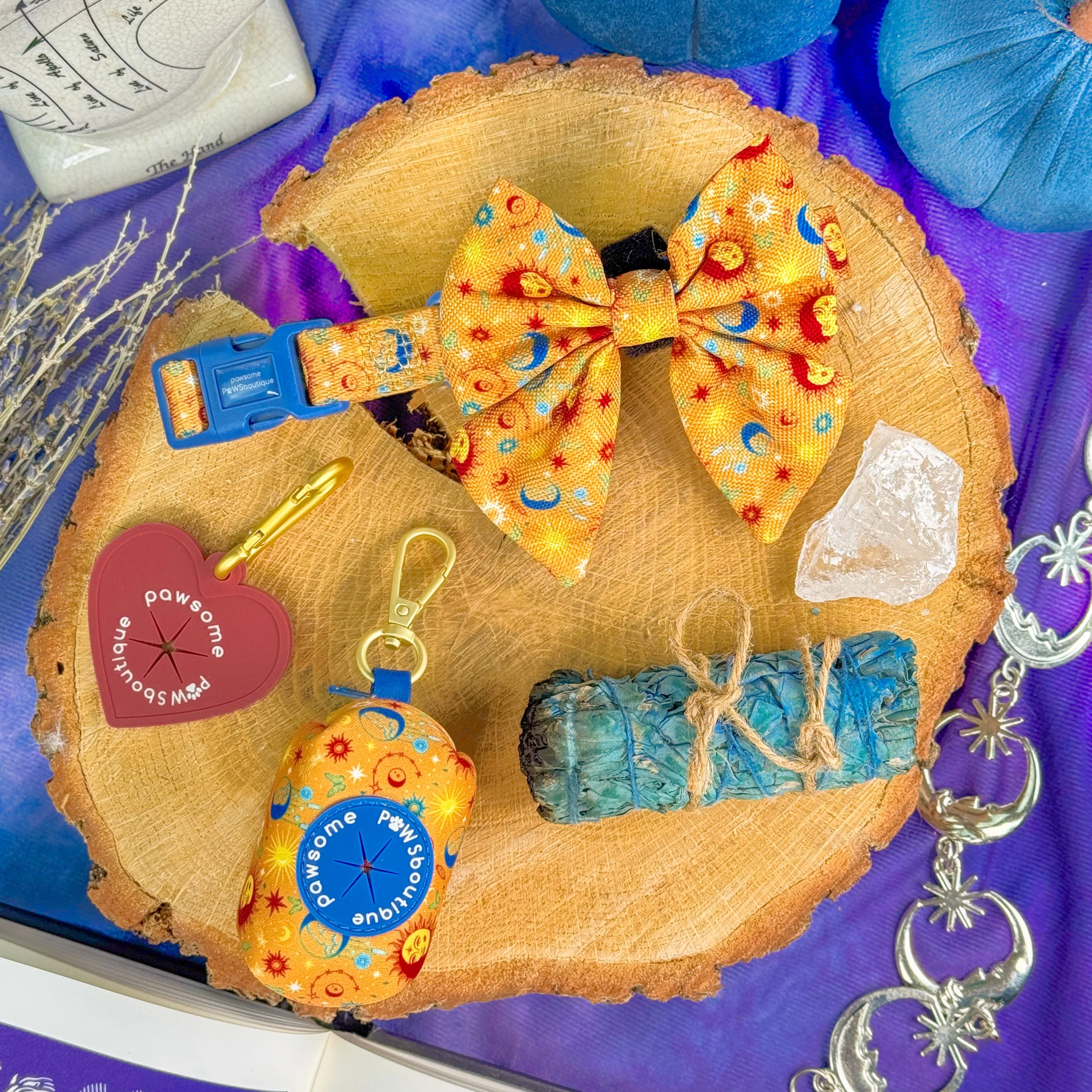 Sailor Bow - Celestial Spirit - Image 11