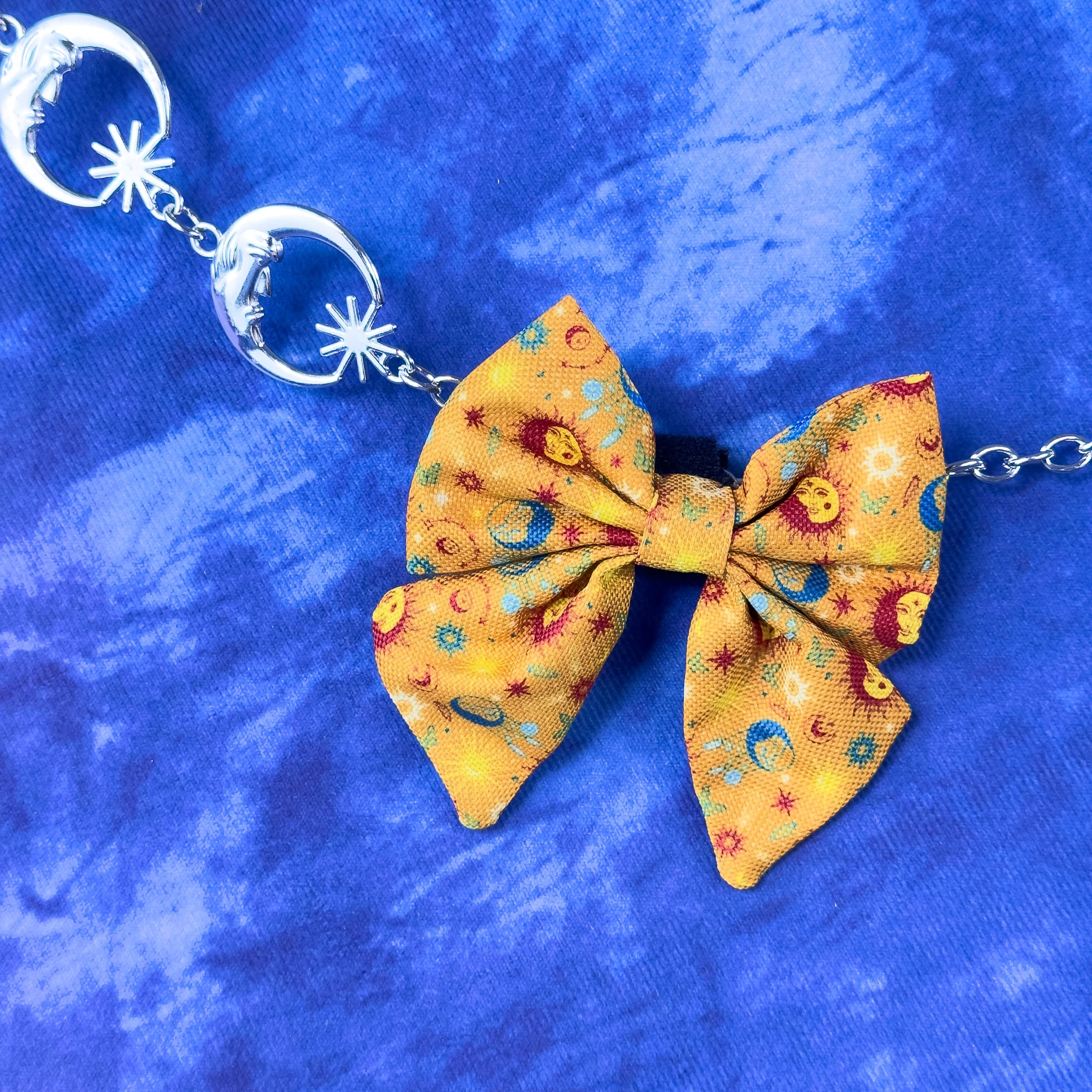 Sailor Bow - Celestial Spirit - Image 6
