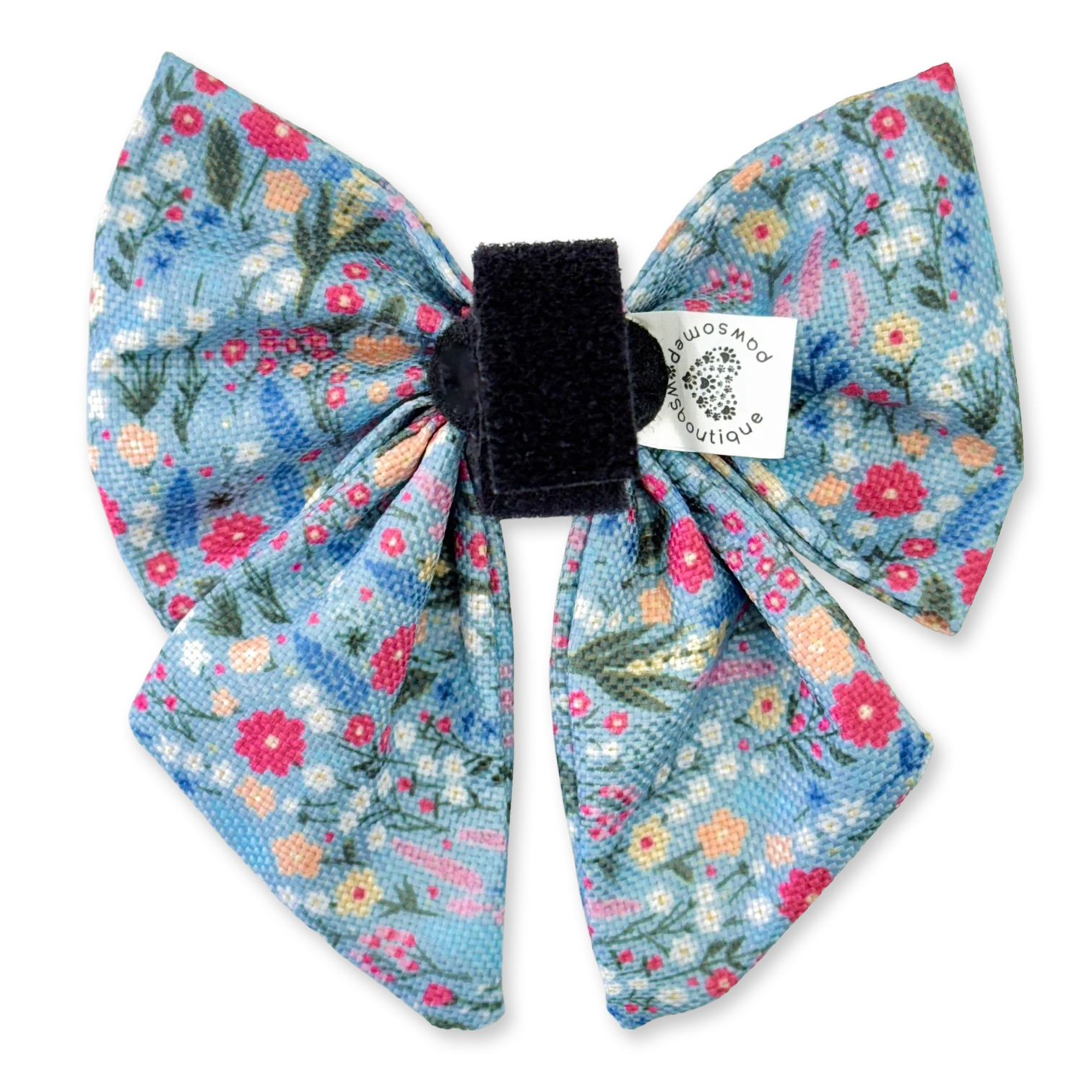 Sailor Bow - Whimsical Wildflowers - Image 2