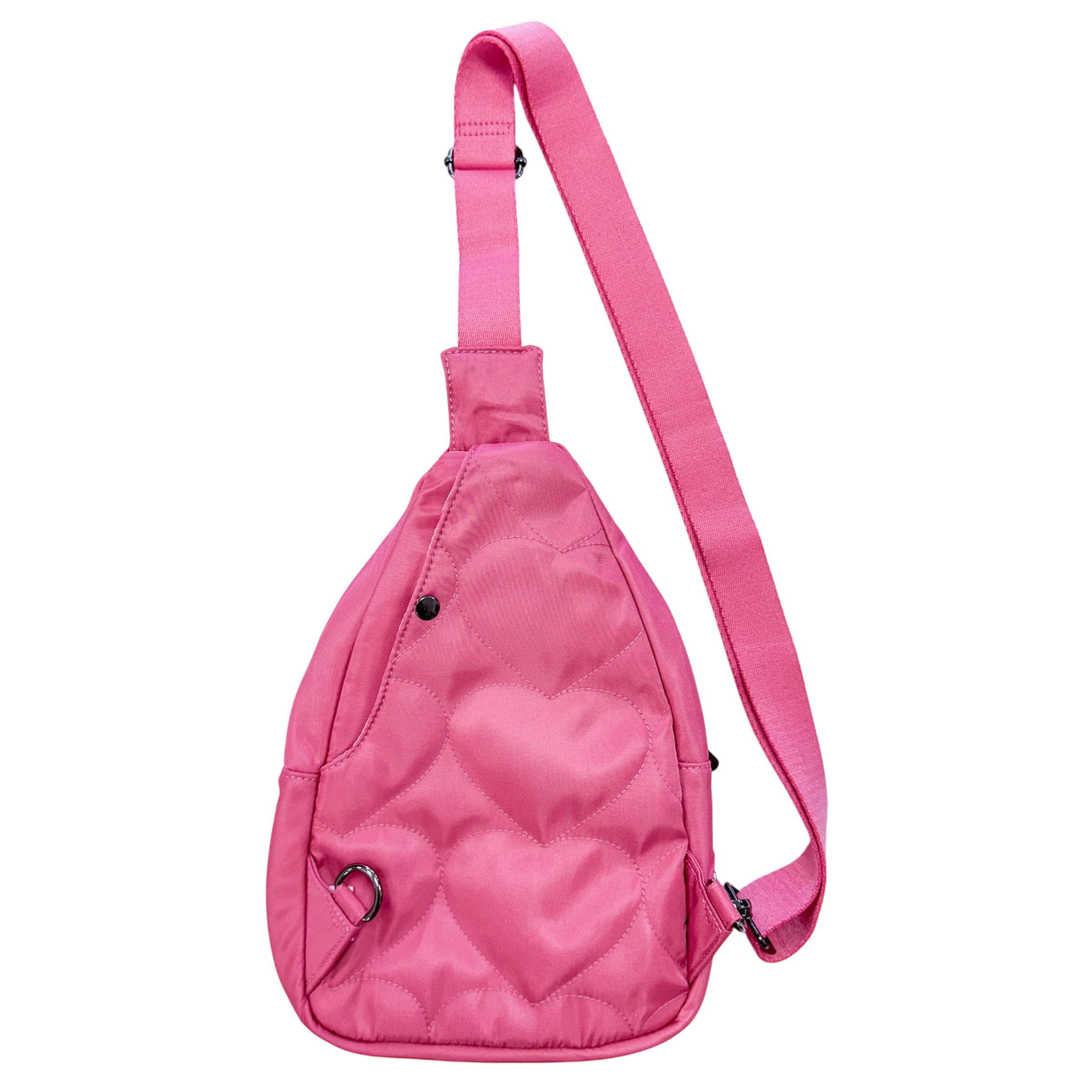 Sling Backpack - Walkies Ready® Pink - Image 3