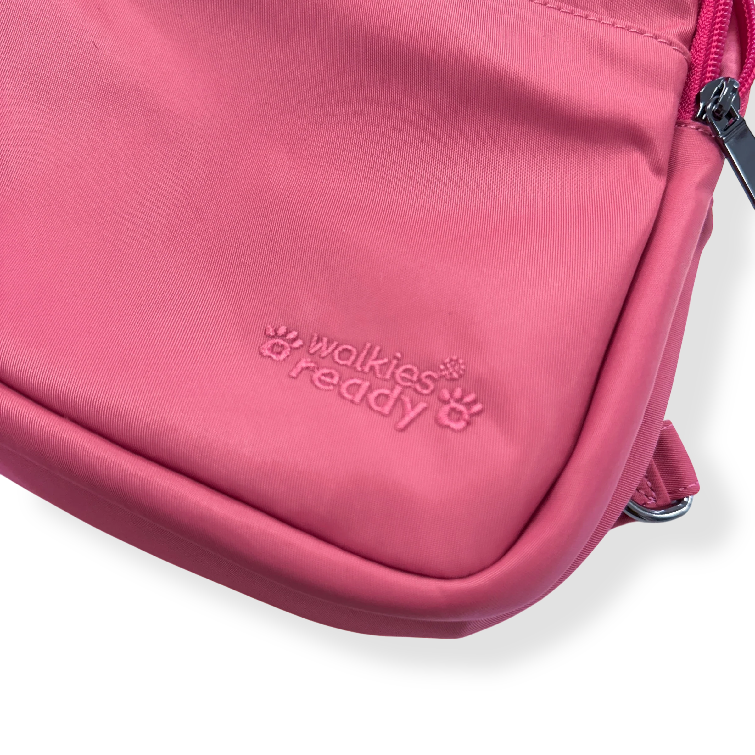 Sling Backpack - Walkies Ready® Pink - Image 7