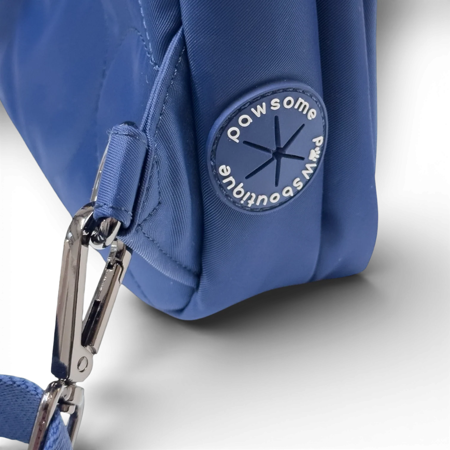 Sling Backpack - Walkies Ready® Blue - Image 3