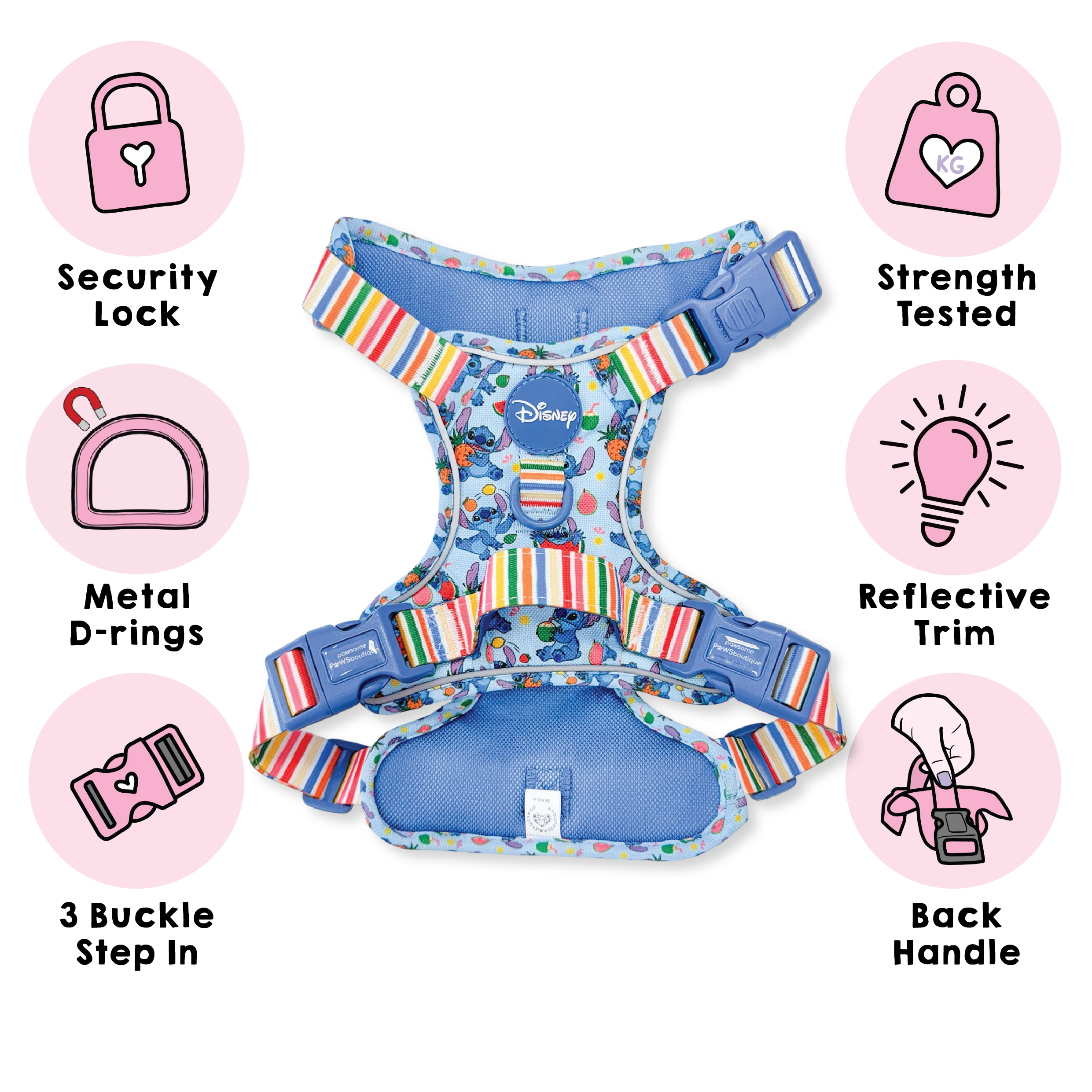 Stitch's Fruit Fiesta Ultimate Bundle - Image 2
