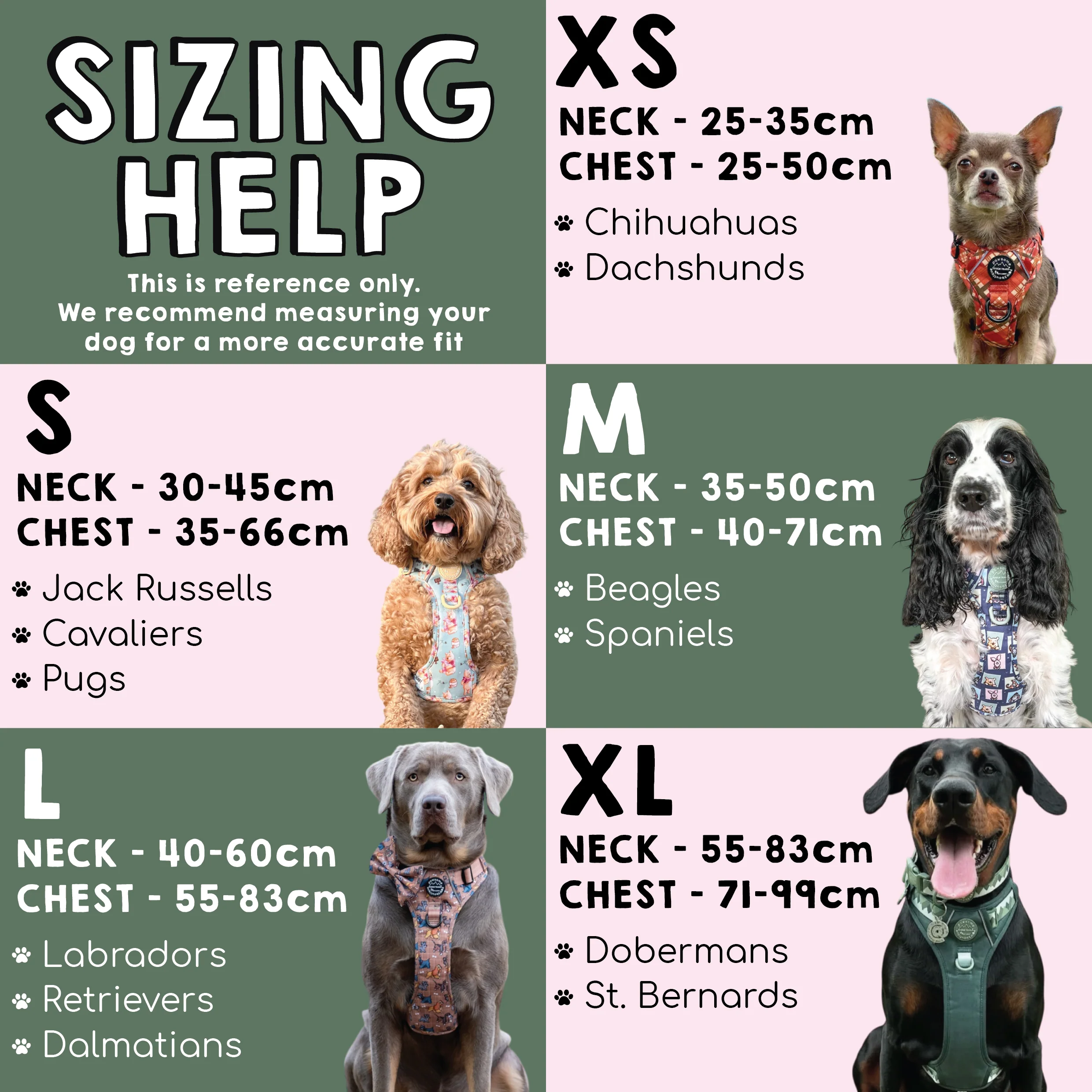 Tough Trails™ Harness - Walkies Ready® Plum - Image 4