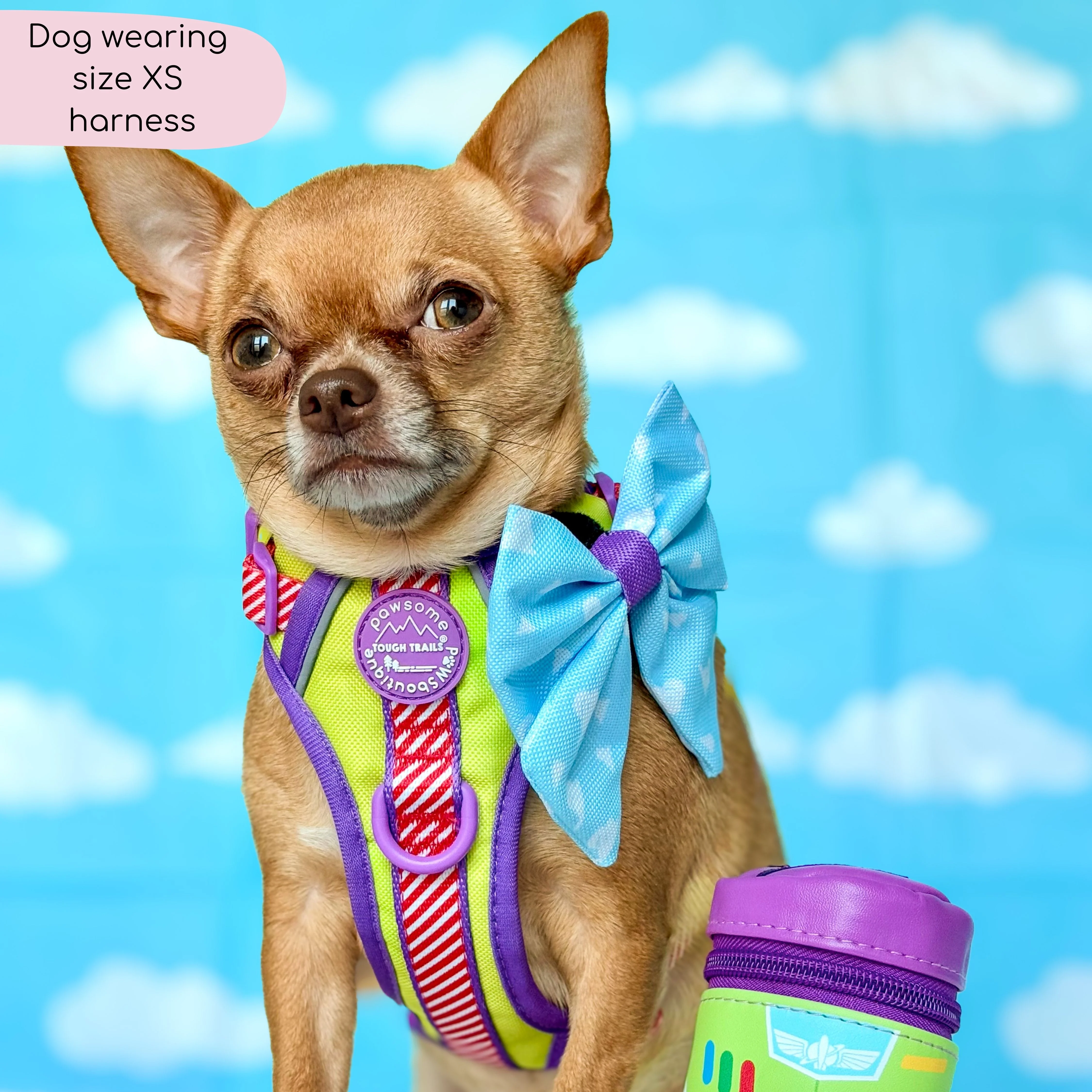 Disney© Tough Trails™ Harness - Buzz Lightyear - Image 8