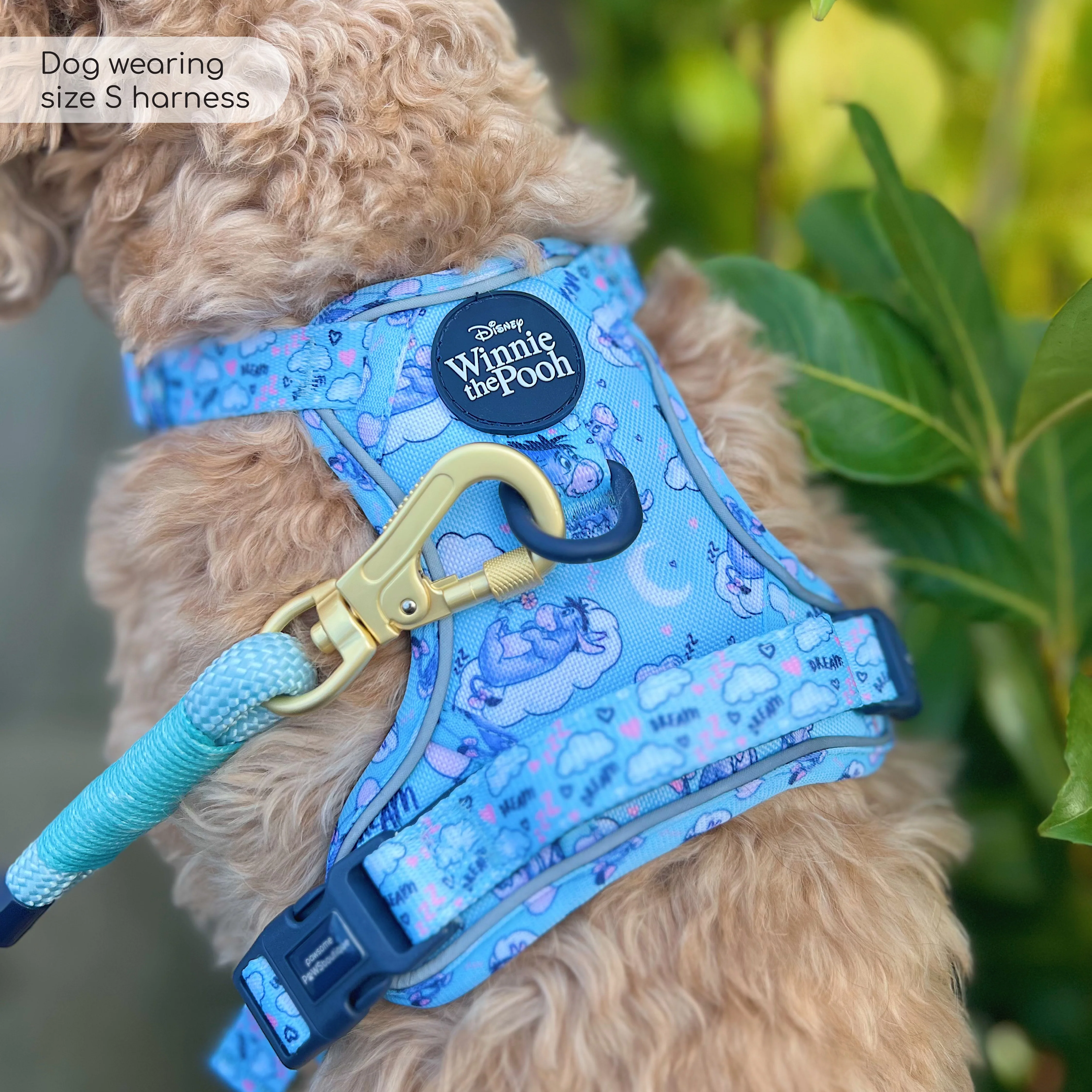 Disney© Tough Trails™ Harness - Eeyore - Image 49