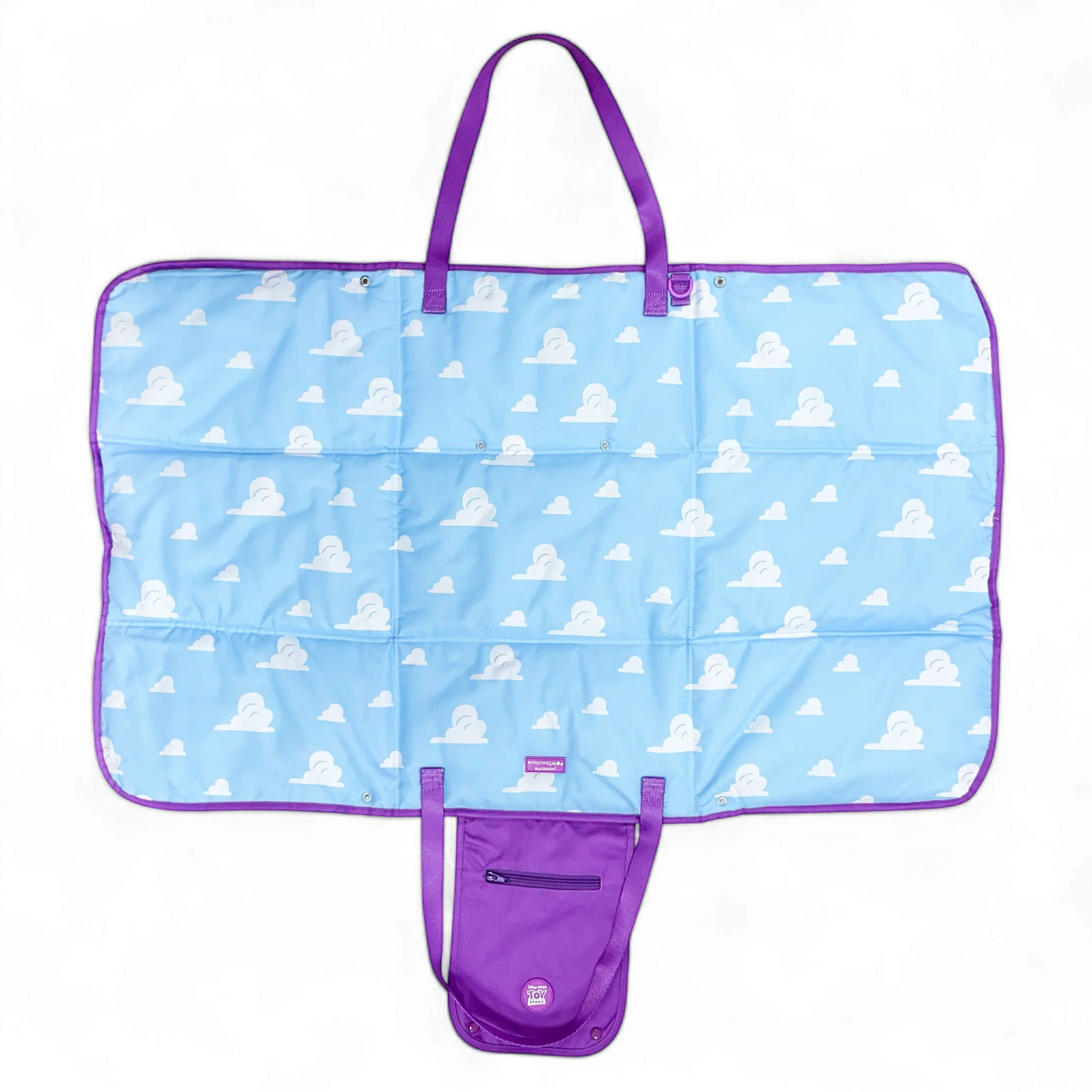 Disney© Travel Mat - Buzz Lightyear - Image 4