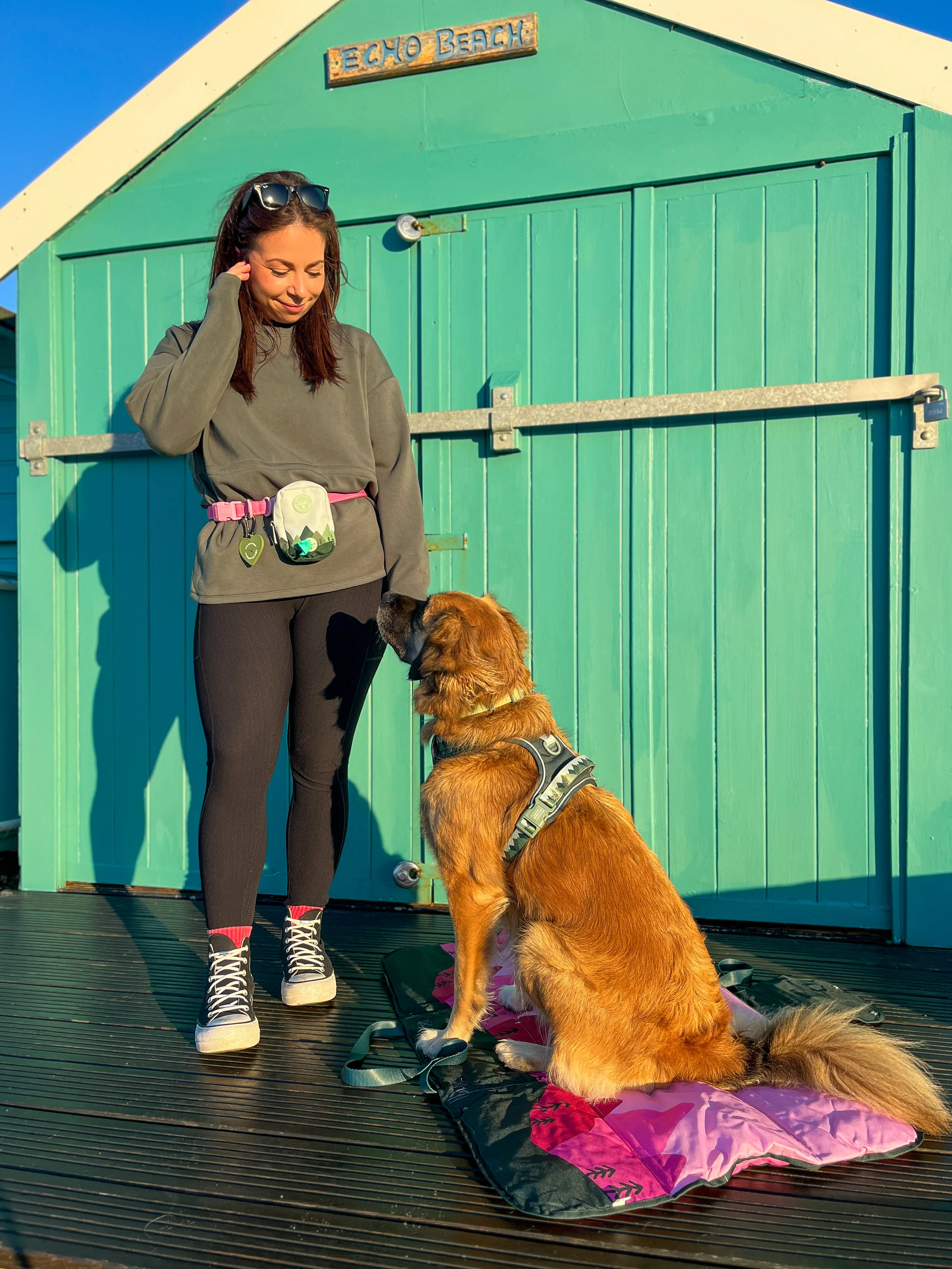 Travel Mat - Walkies Ready® - Image 15
