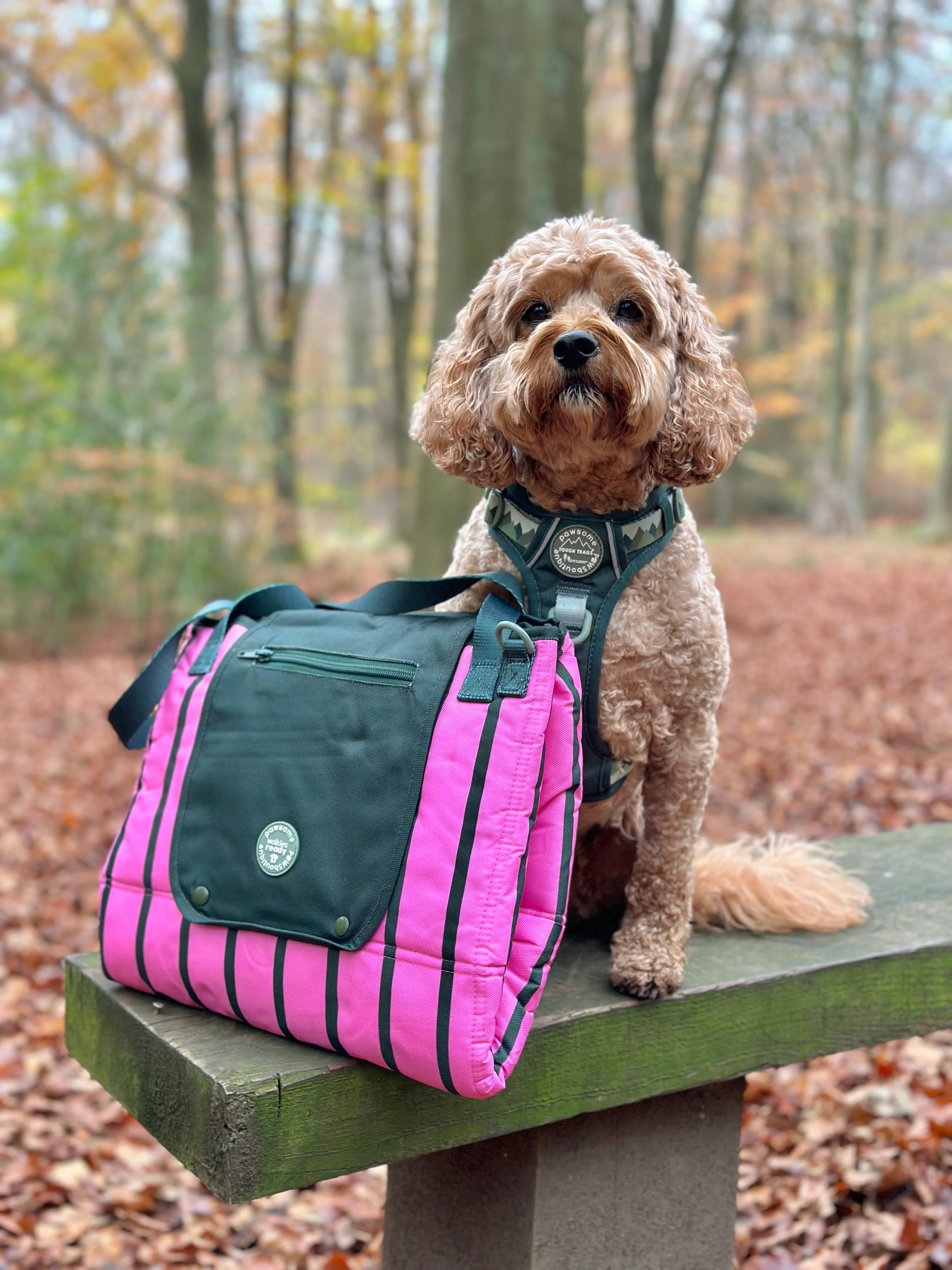 Travel Mat - Walkies Ready® - Image 27