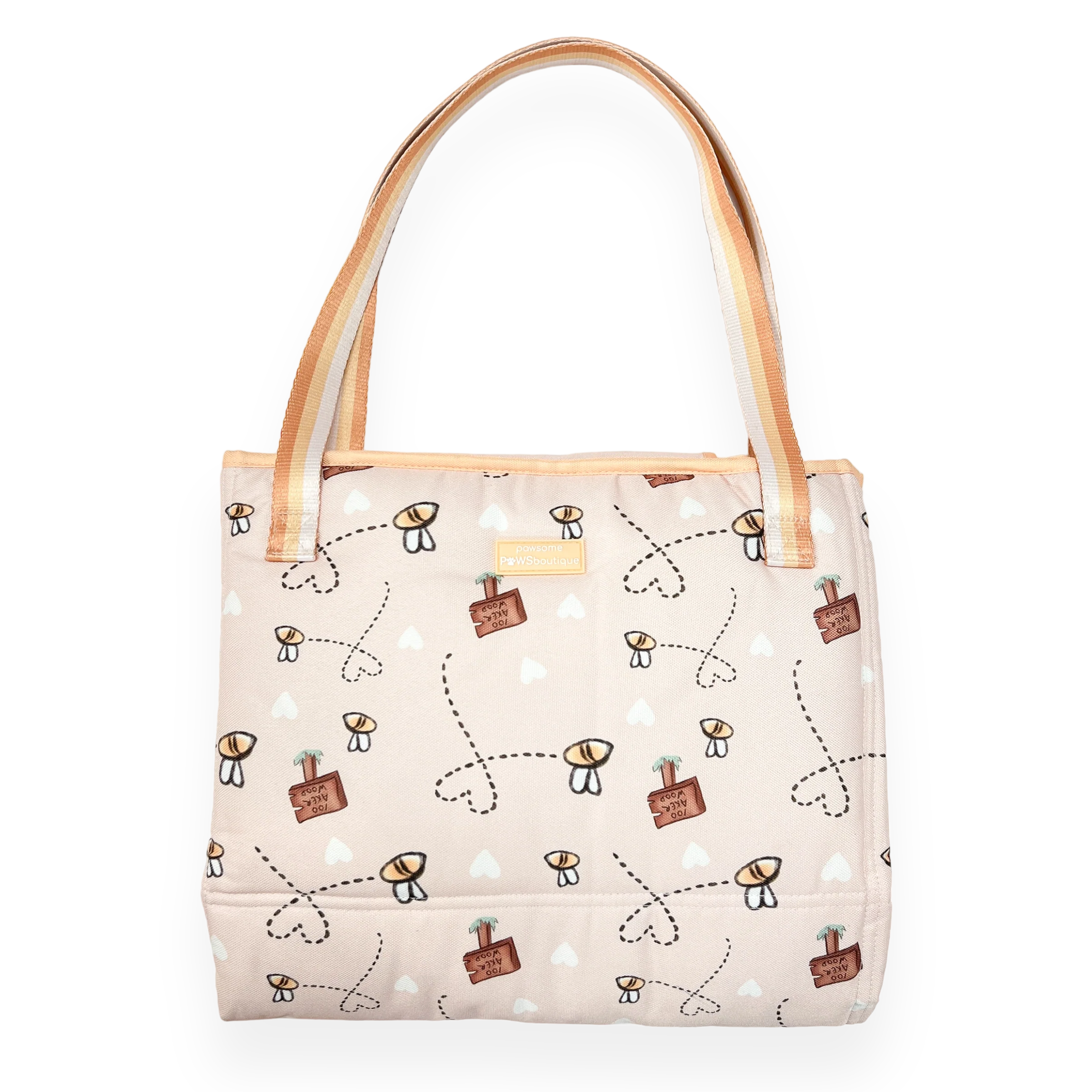 Disney© Travel Mat - Winnie The Pooh - Image 4