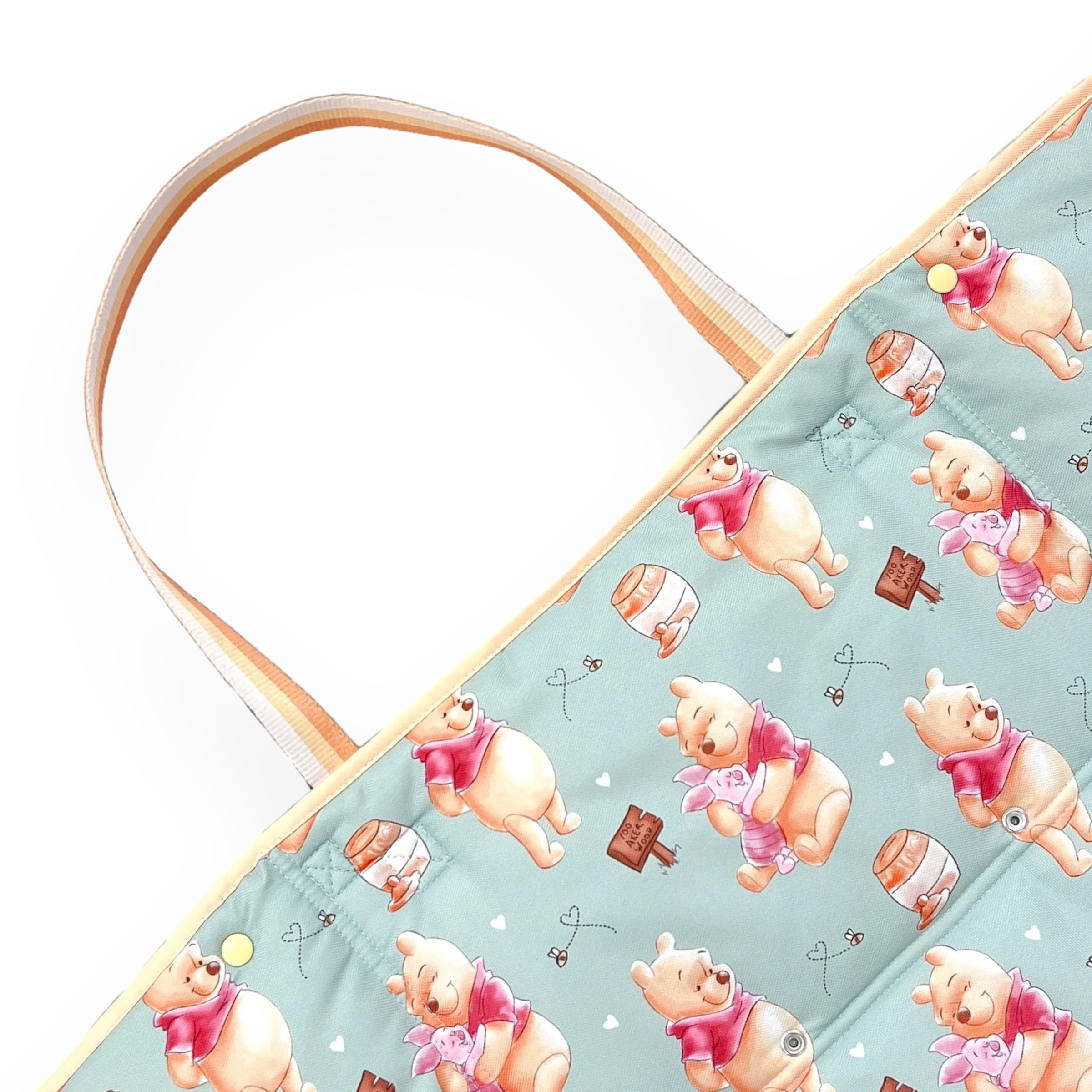 Disney© Travel Mat - Winnie The Pooh - Image 7