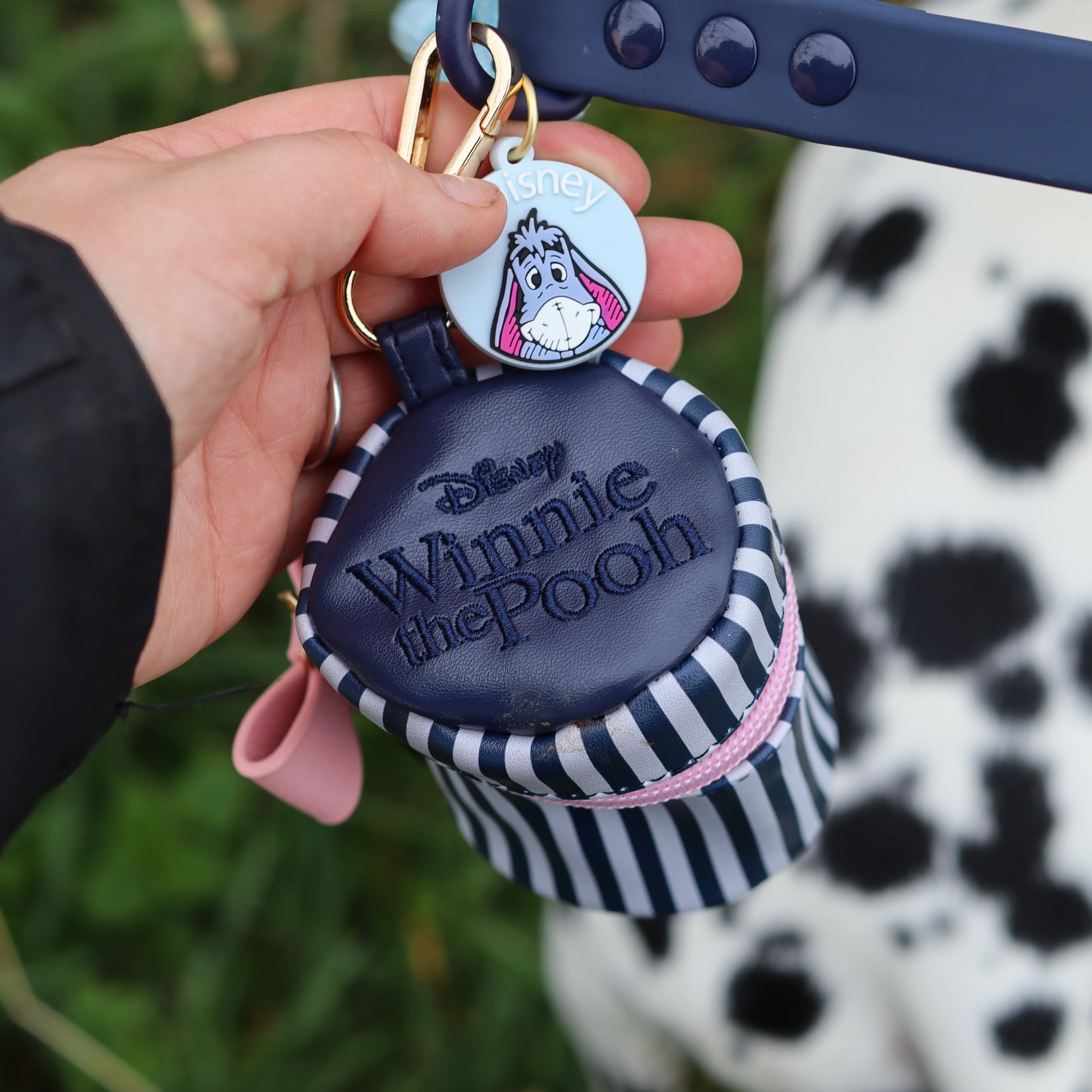 Disney© Treat Pouch - Eeyore - Image 6