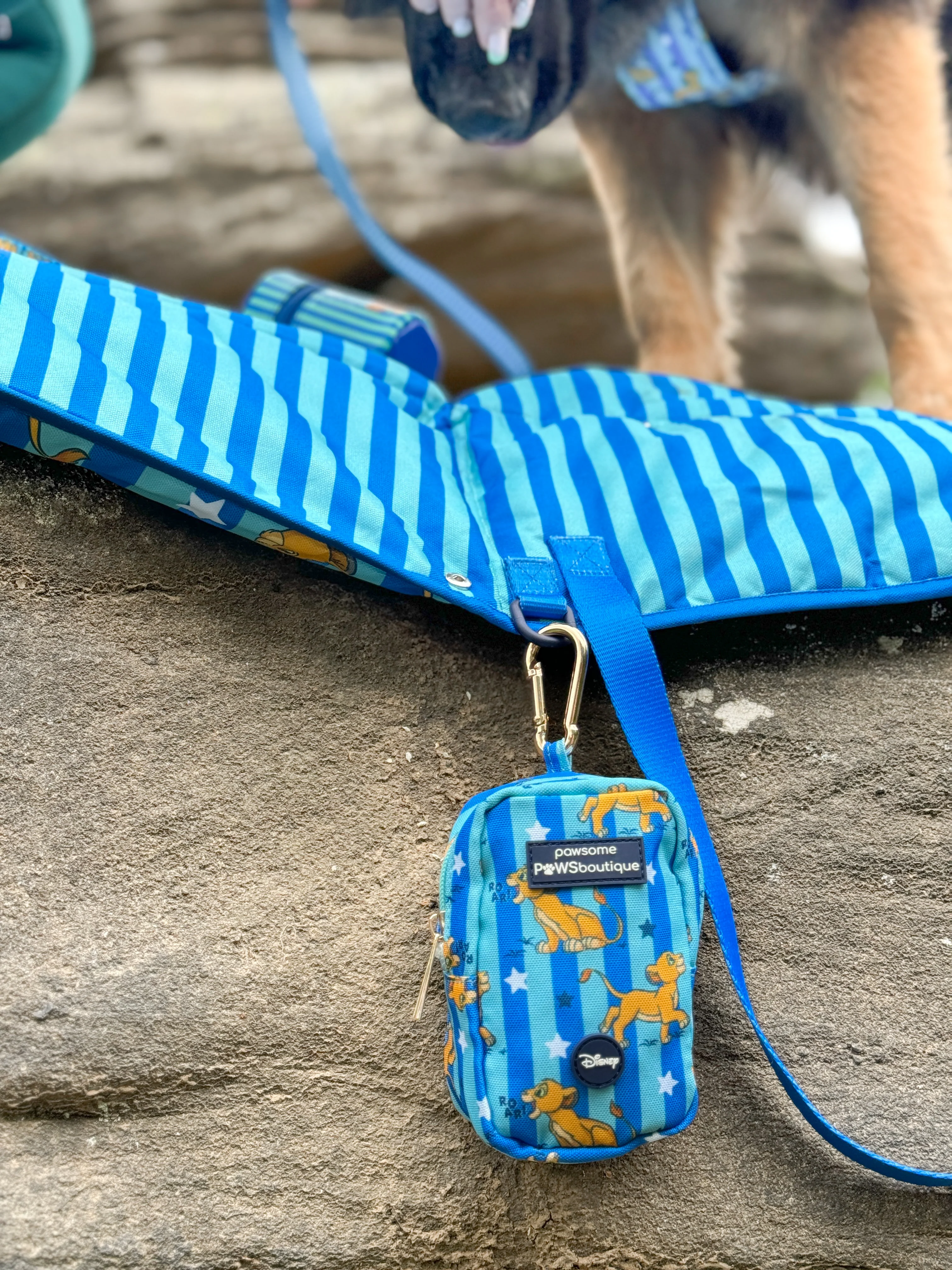 Disney© Treat + Go Bag - Simba - Image 8