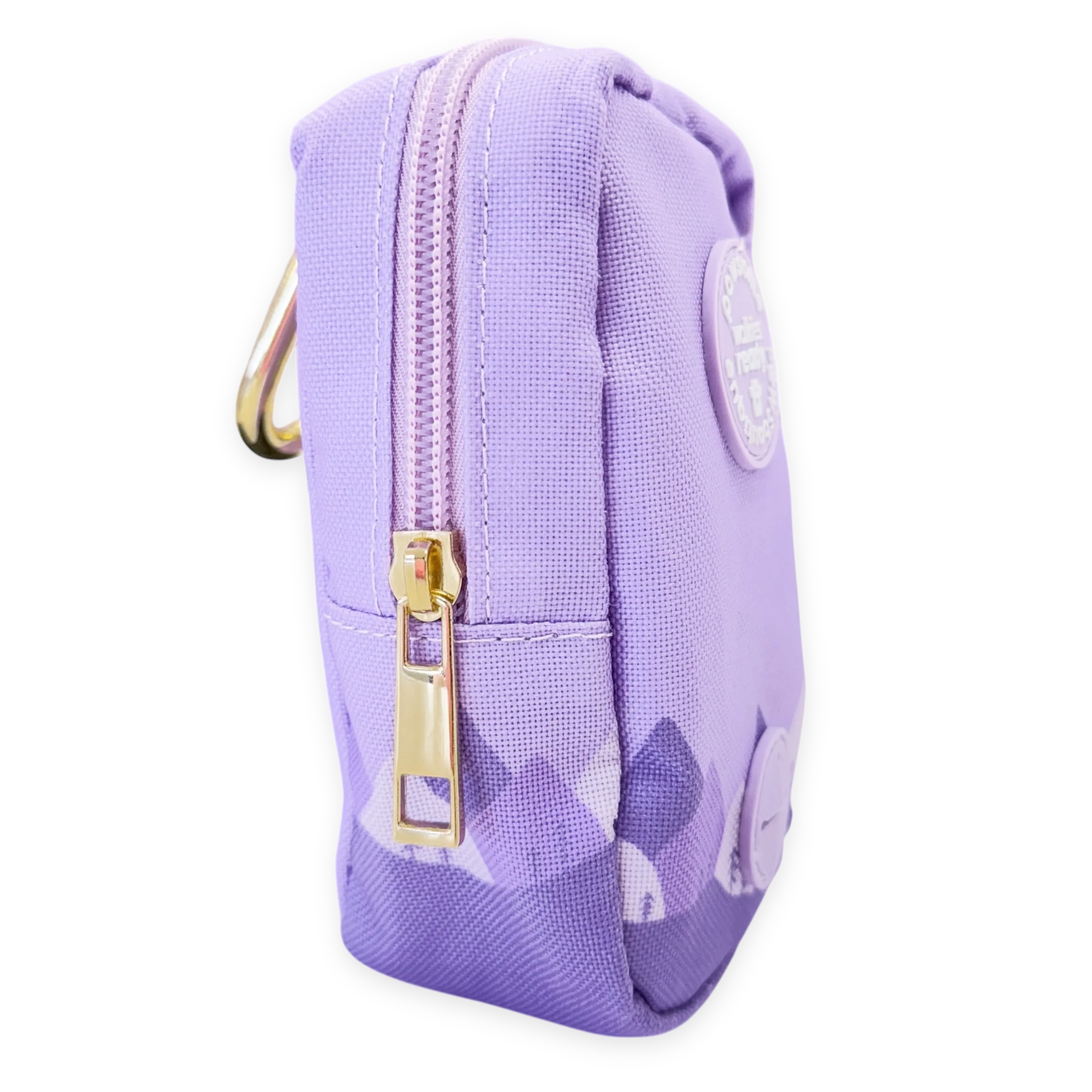 Treat + Go Bag - Walkies Ready® Lavender Lilac - Image 3