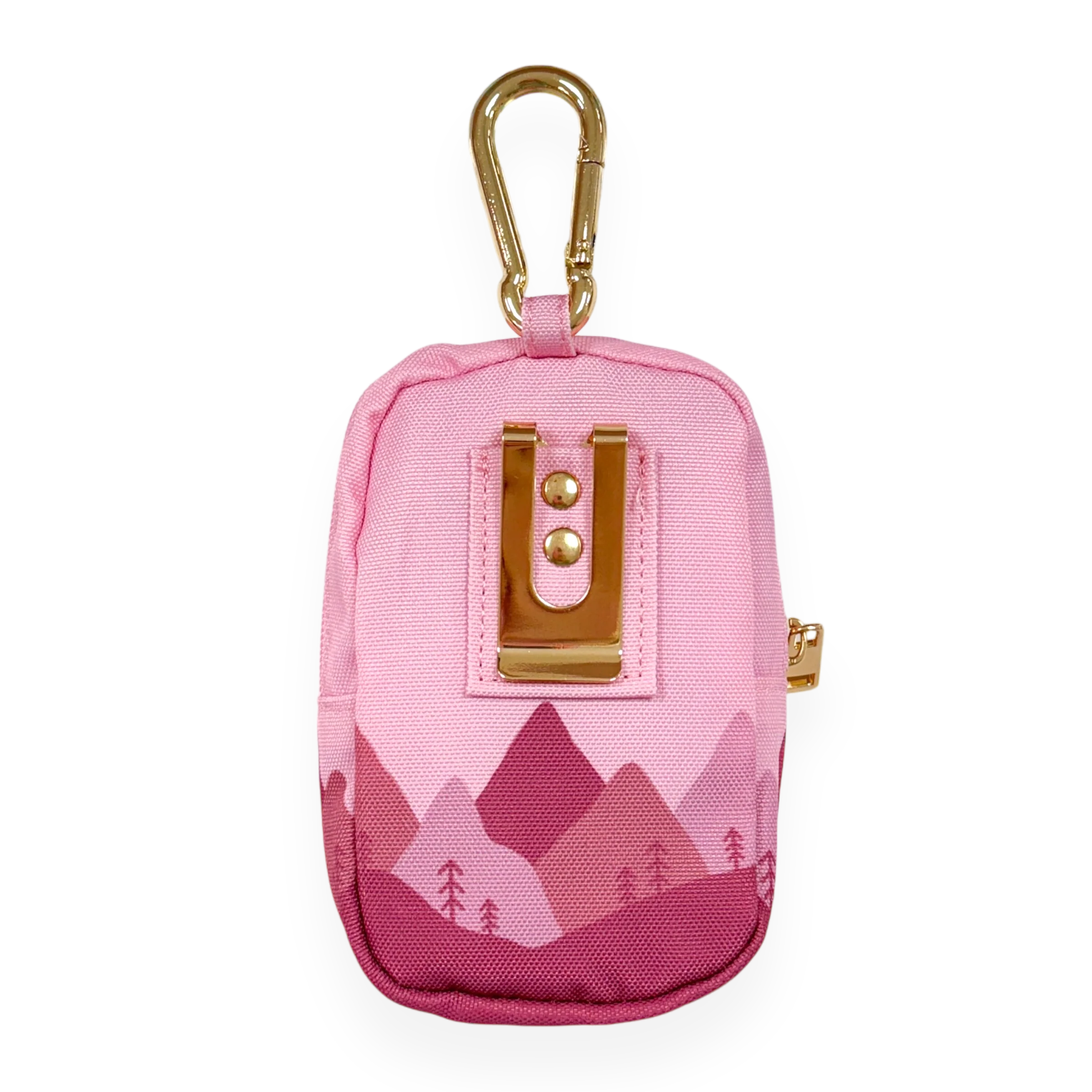 Treat + Go Bag - Walkies Ready® Raspberry Pink - Image 2
