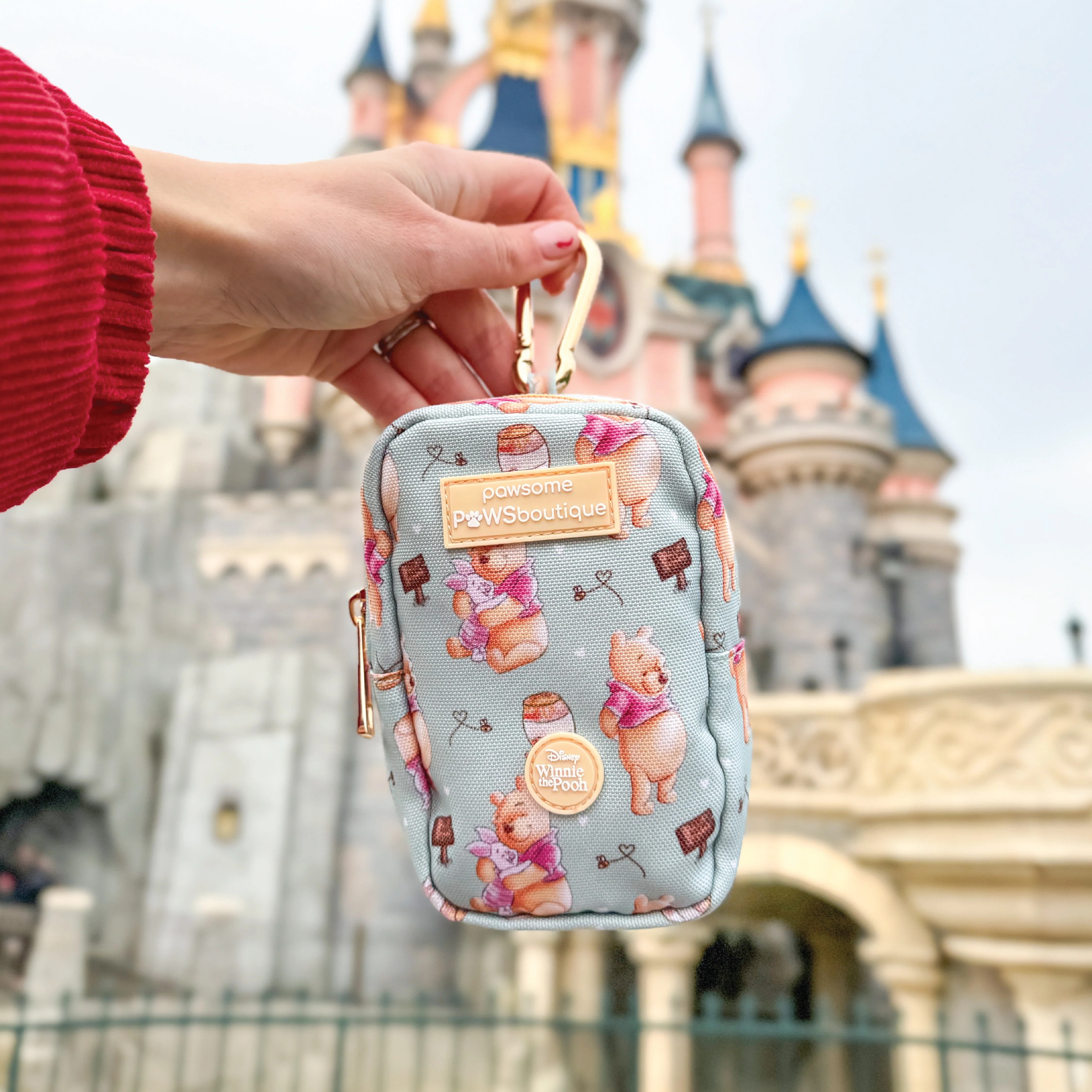 Disney© Treat + Go Bag - Winnie The Pooh - Image 5
