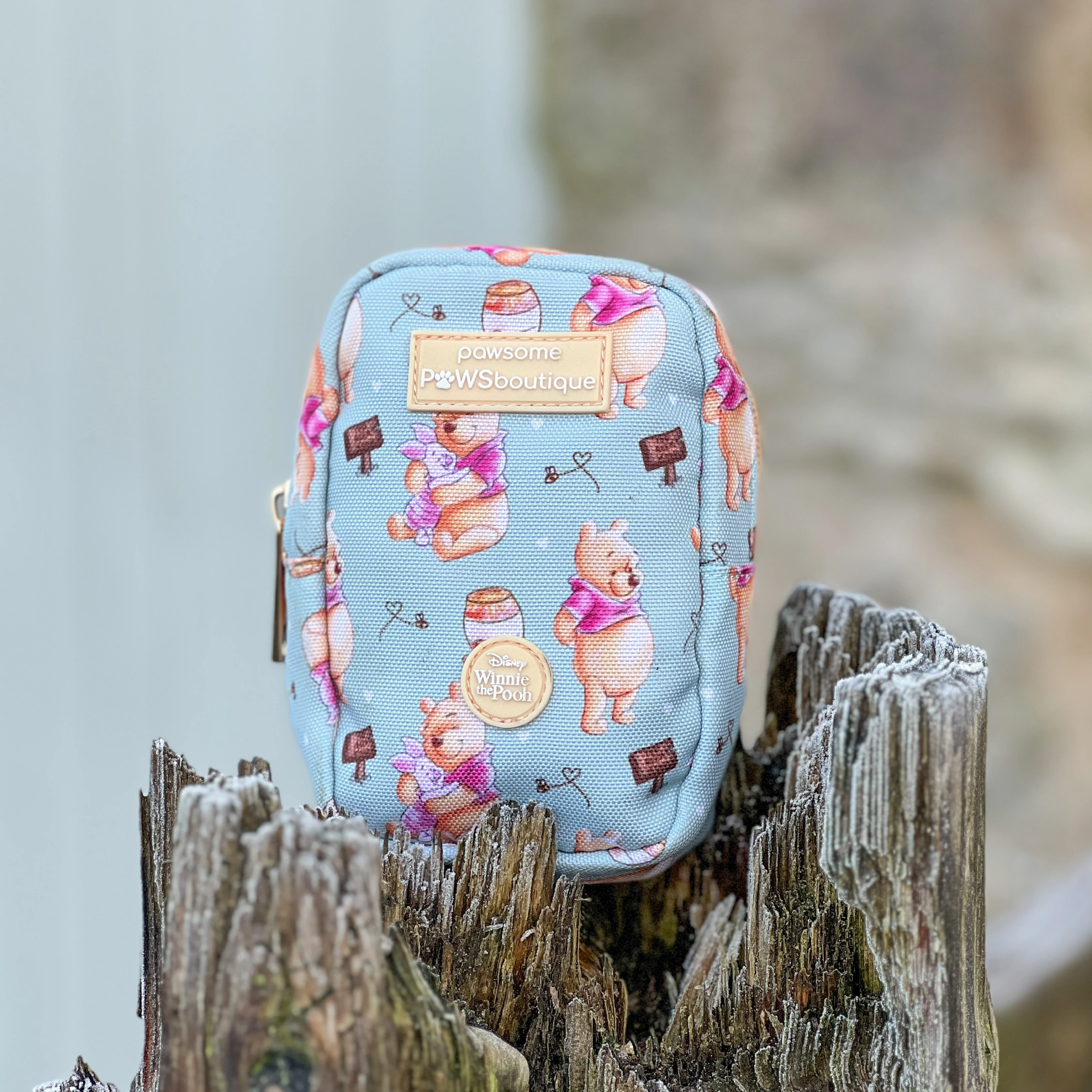 Disney© Treat + Go Bag - Winnie The Pooh - Image 6