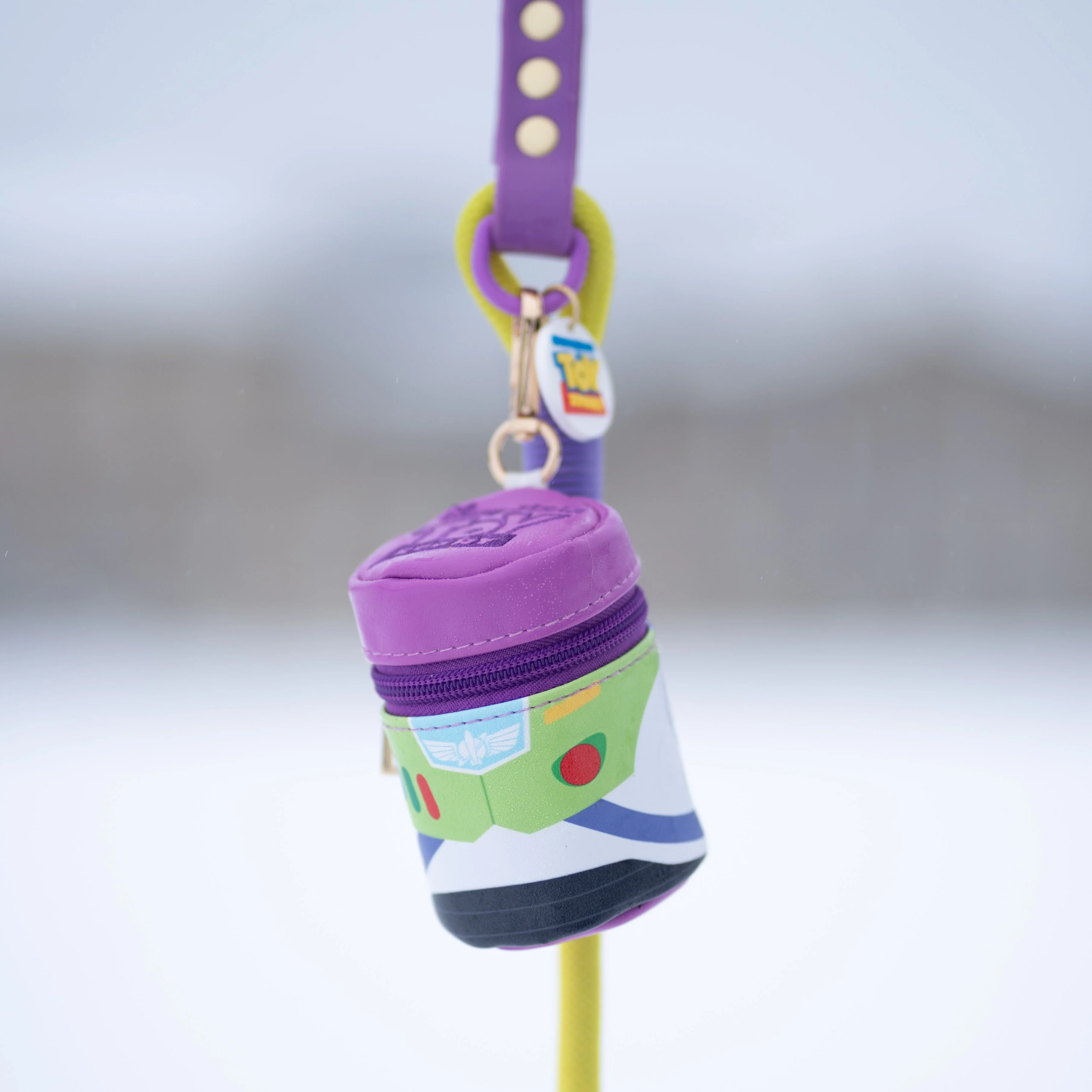 Disney© Treat Pouch - Buzz Lightyear - Image 5