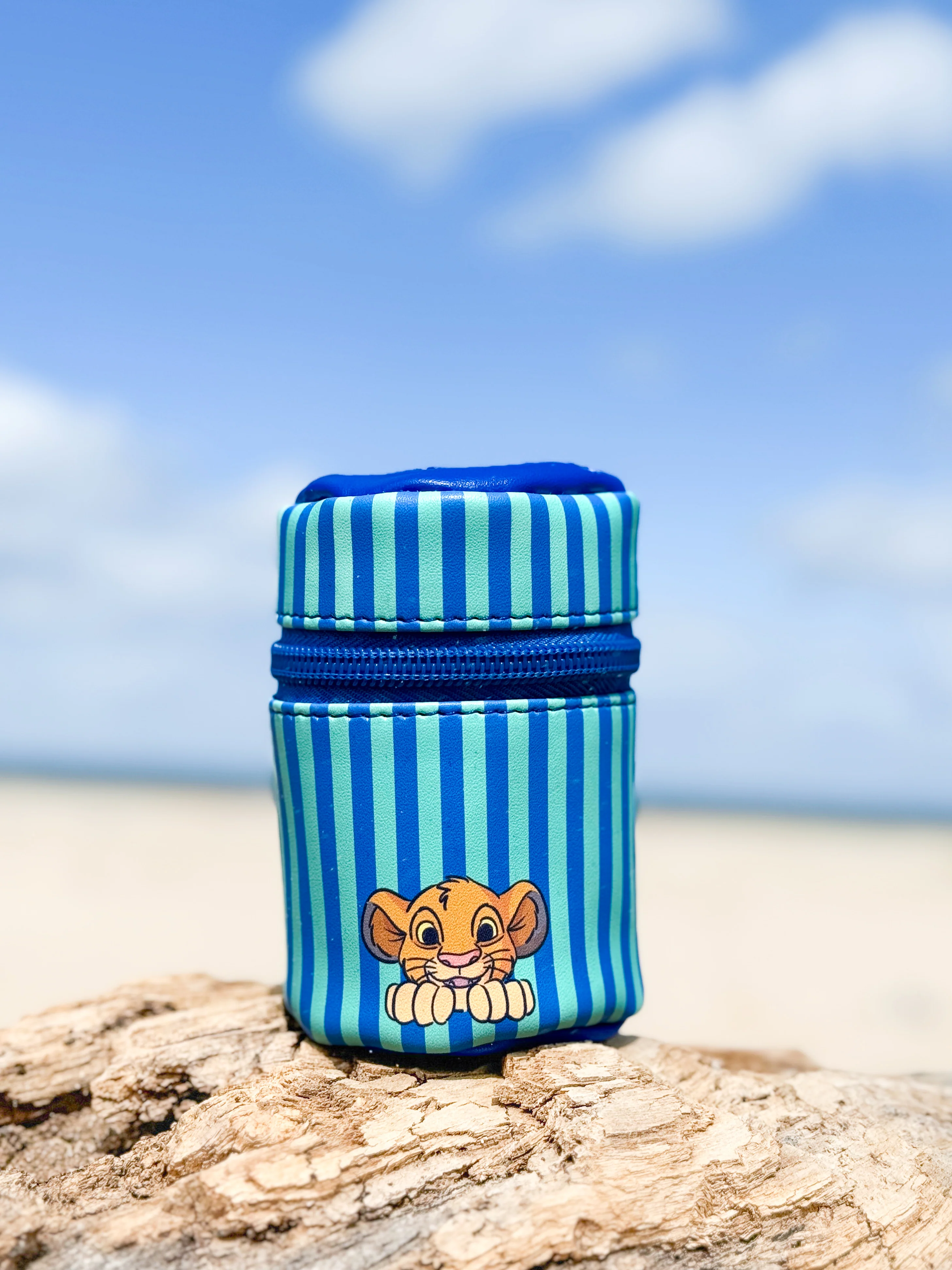 Disney© Treat Pouch -Simba - Image 5