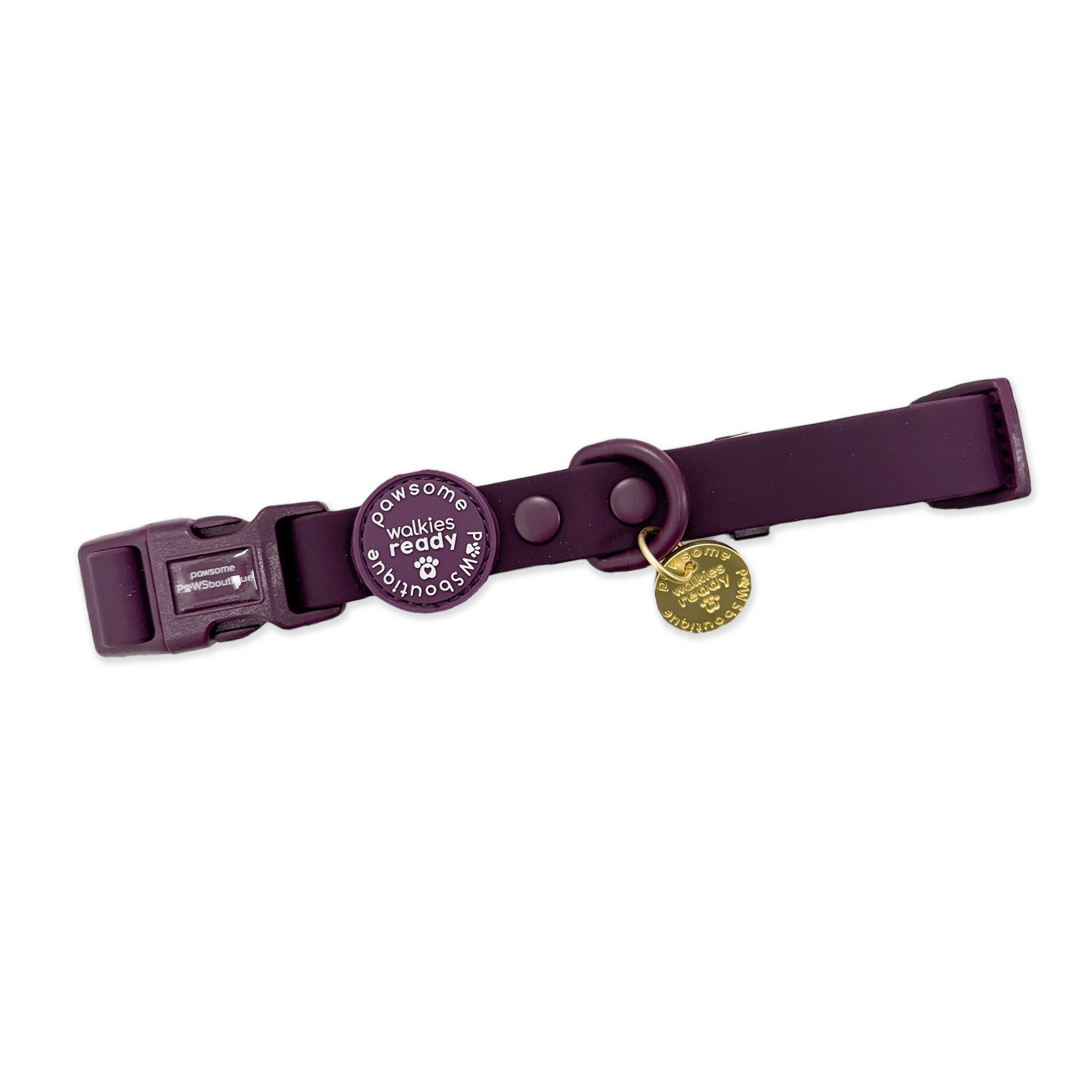 Walkies Ready Plum Waterproof Bundle - Image 3