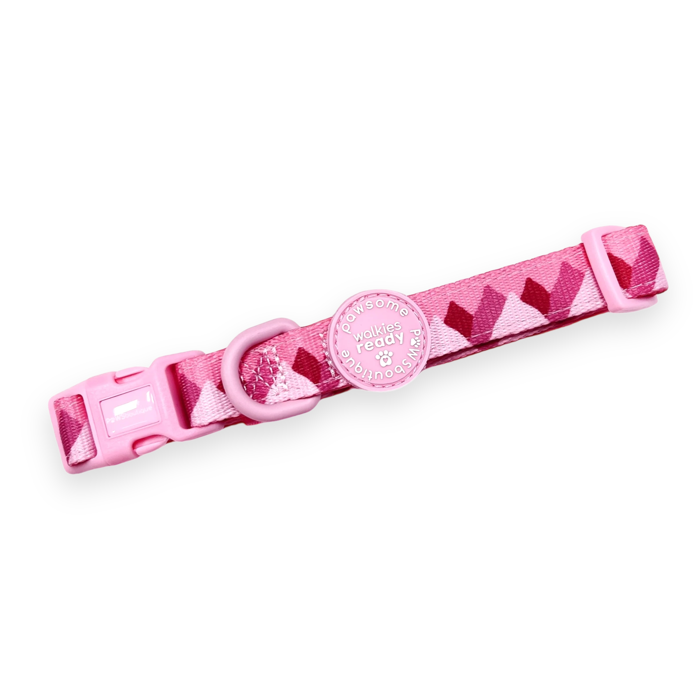 Walkies Ready Raspberry Pink Ultimate Bundle - Image 4