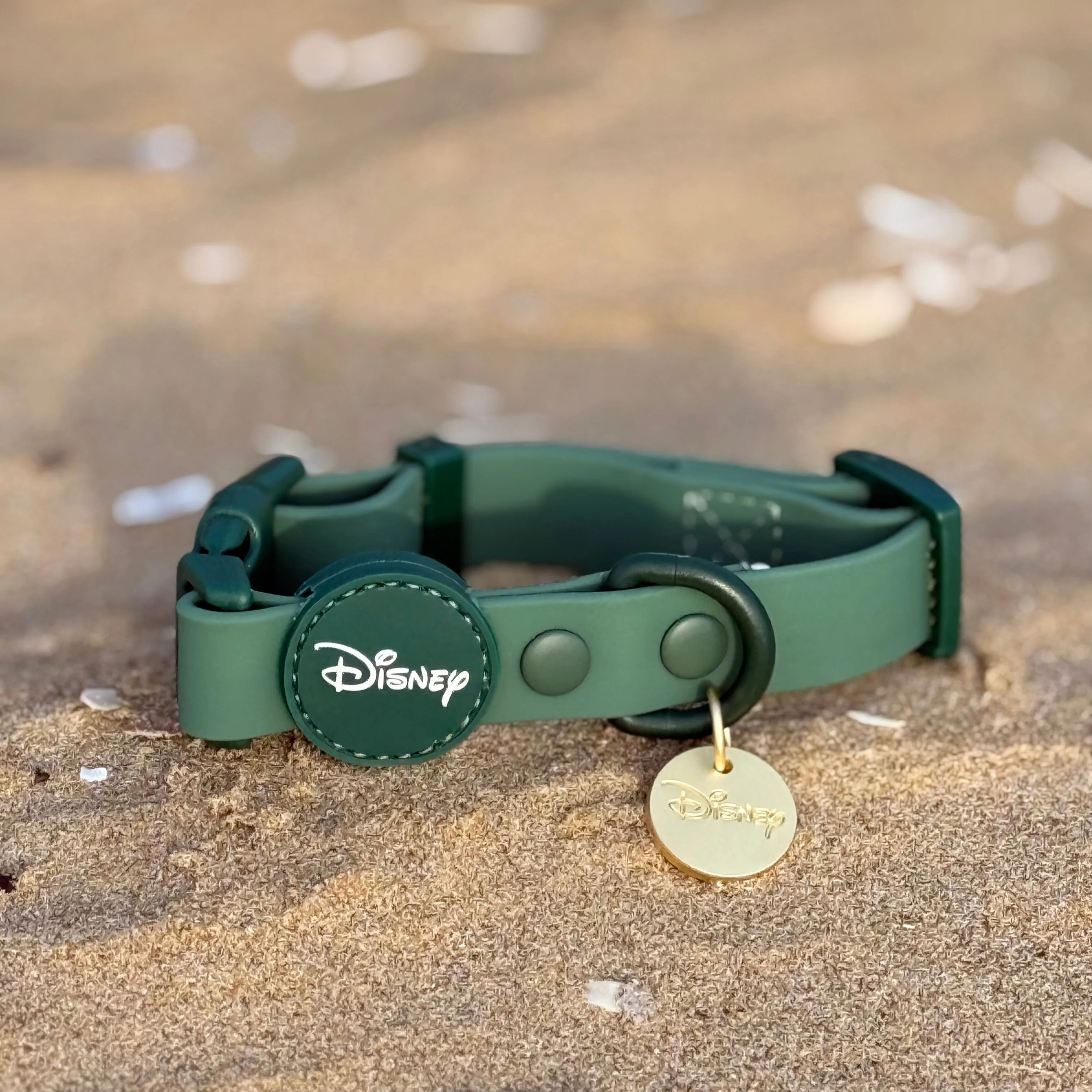 Disney© Waterproof Collar - Jungle Book - Image 6